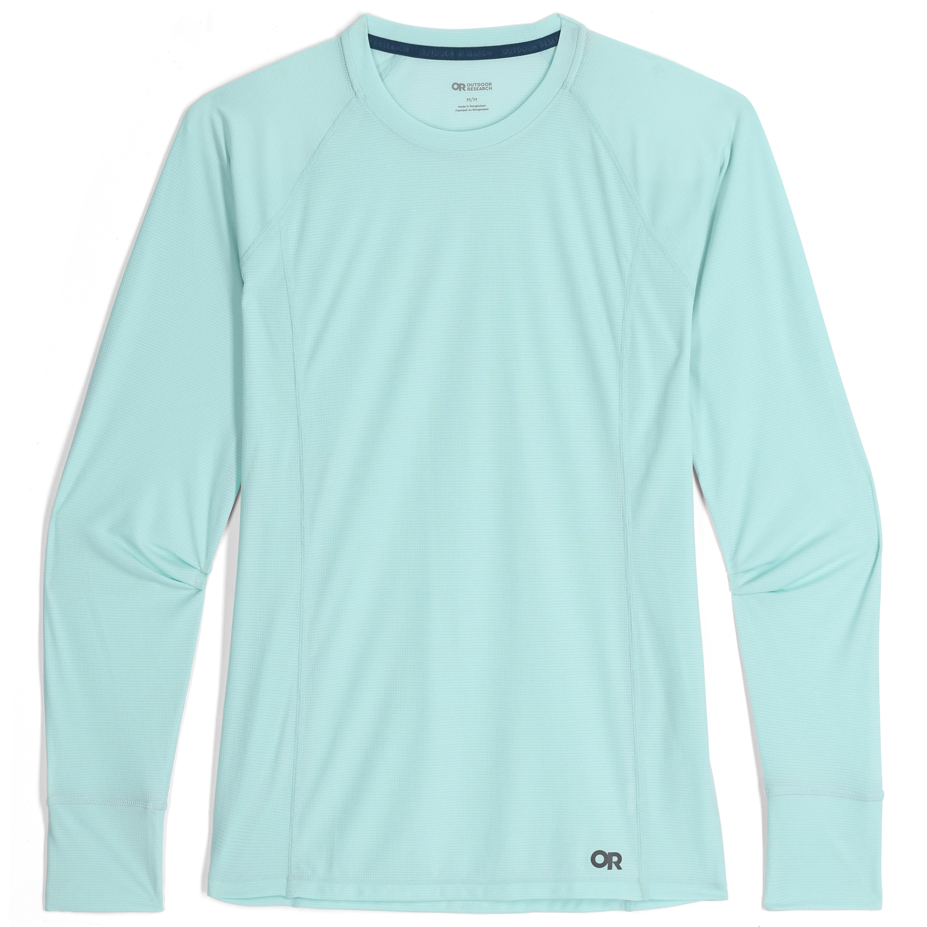 Women's Echo Long Sleeve Tee - Image 56