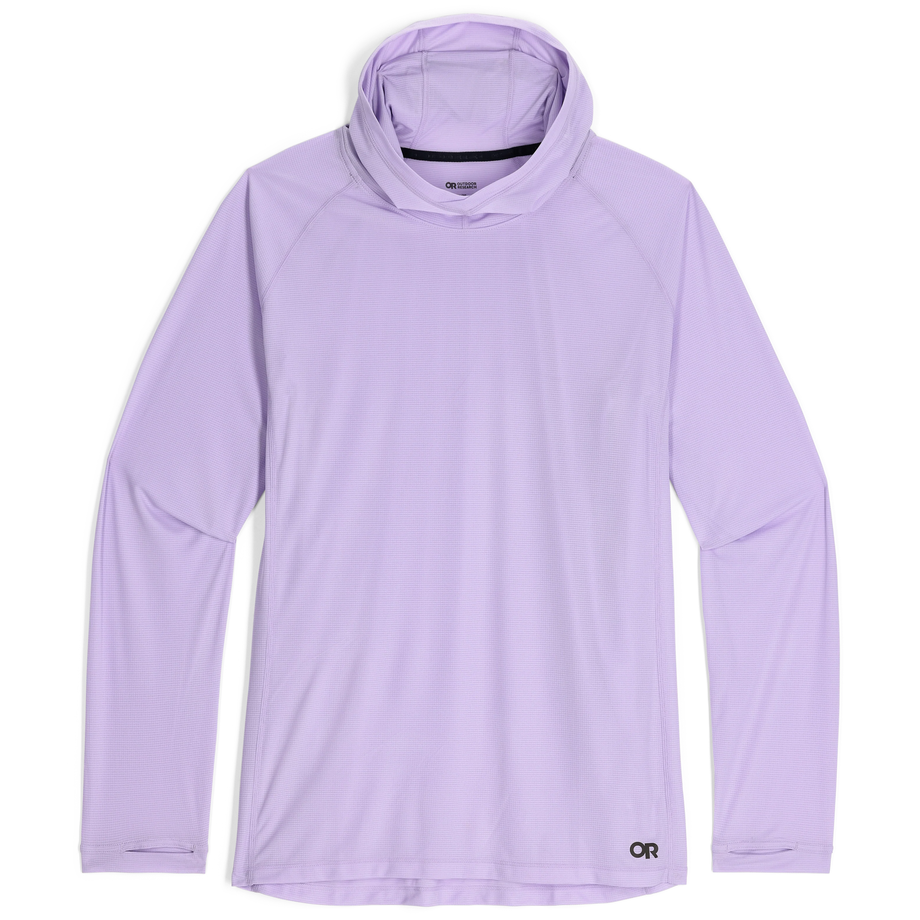 Women's Echo Plus Size Hoodie - Image 17