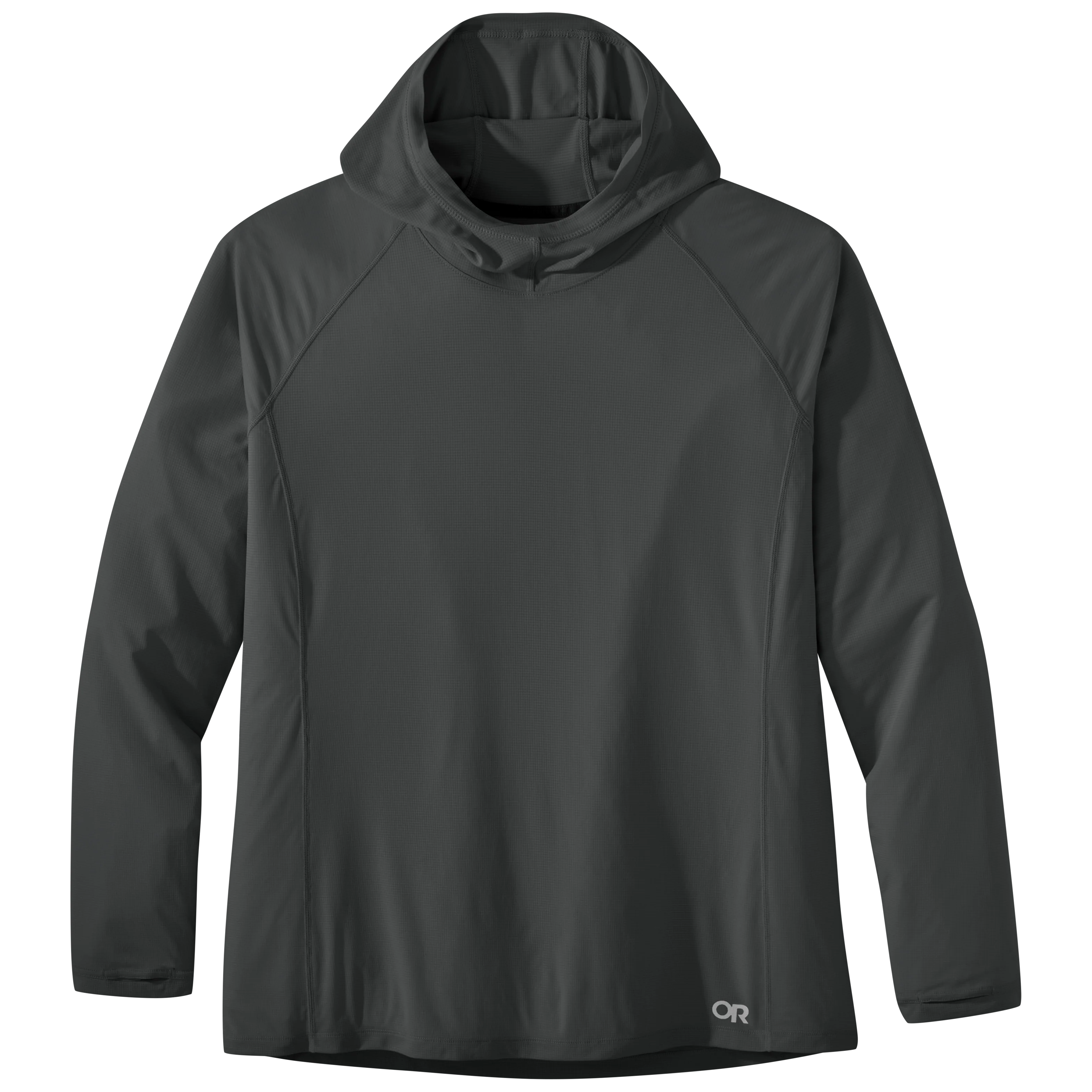 Women's Echo Plus Size Hoodie - Image 33
