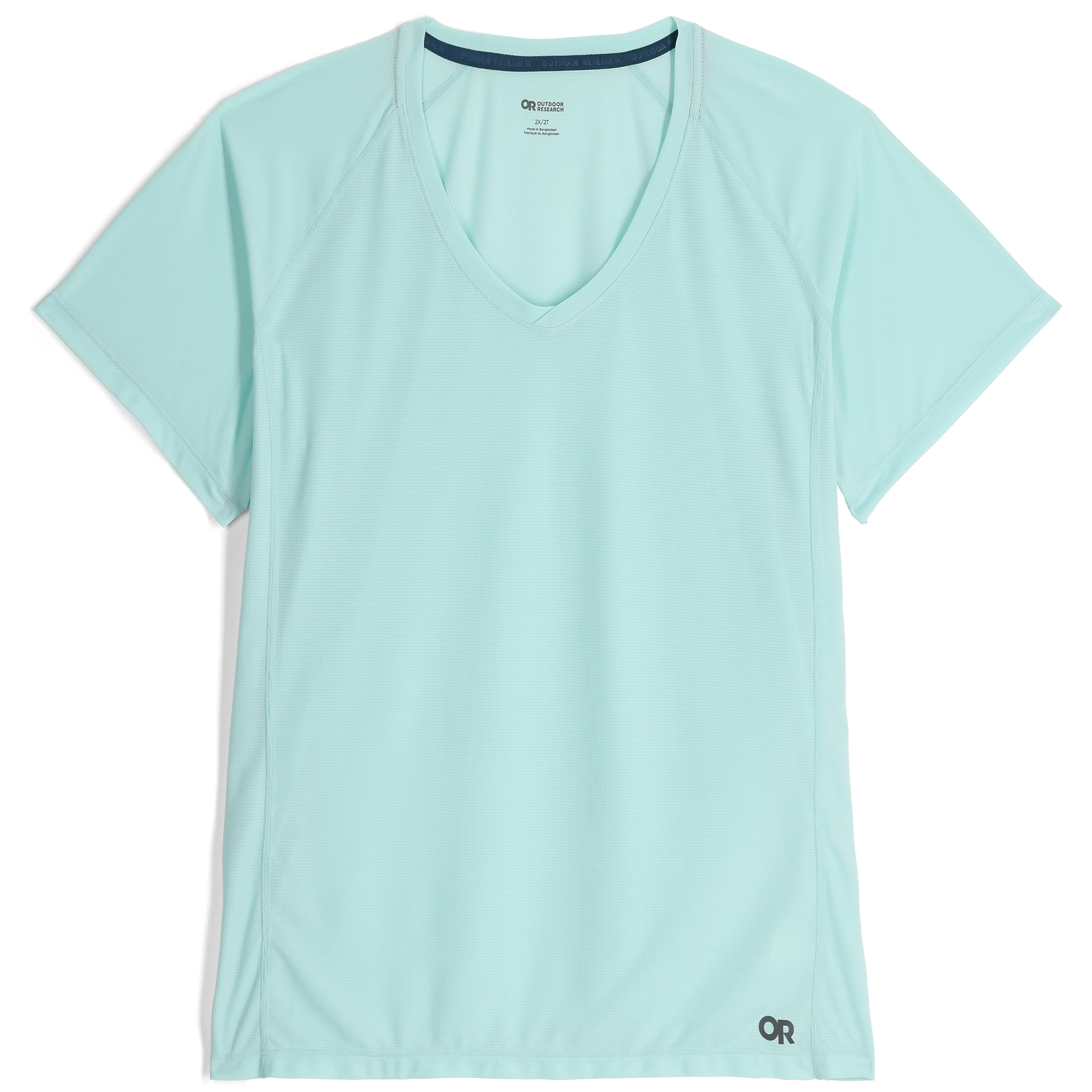 Women's Echo Plus Size T-Shirt - Image 18