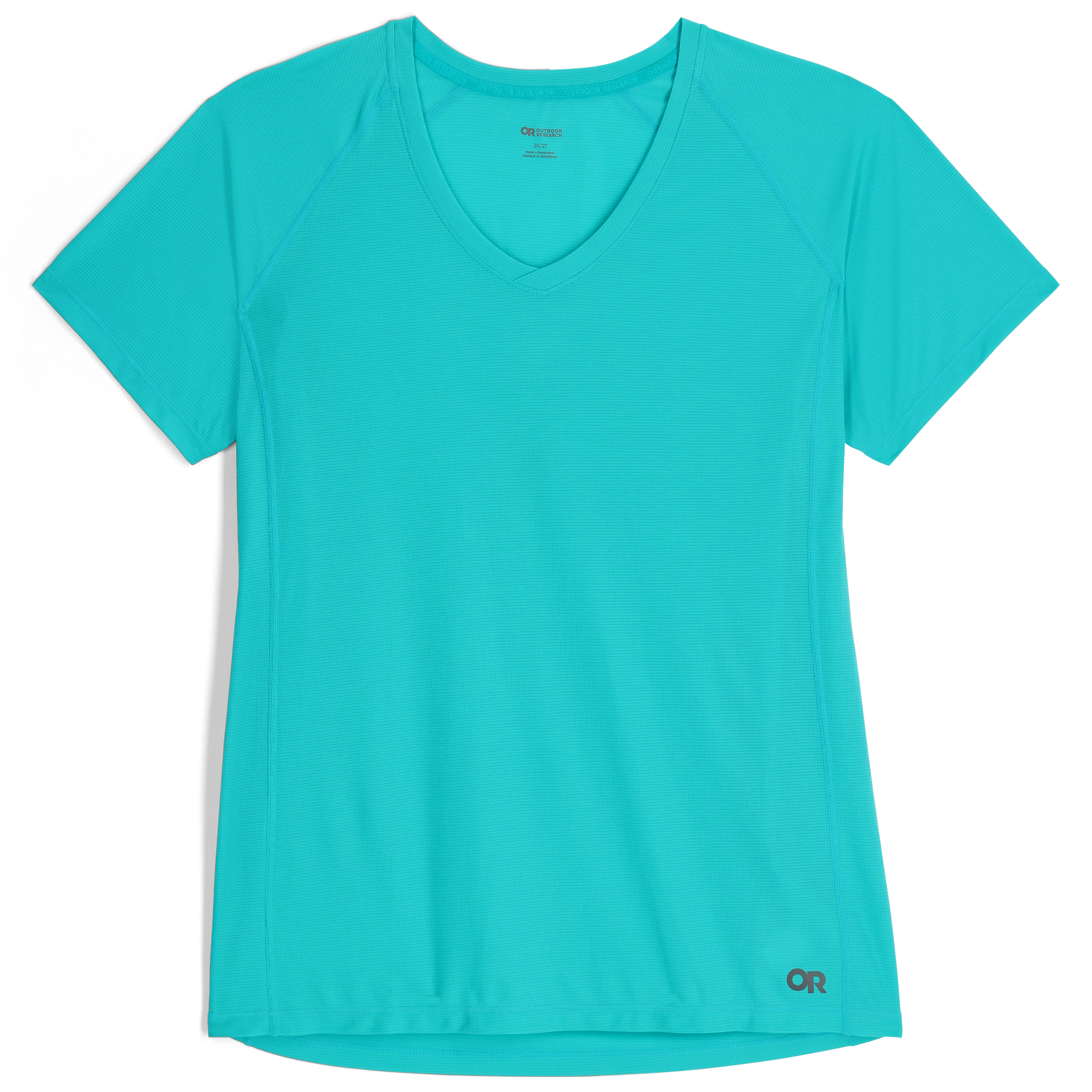 Women's Echo Plus Size T-Shirt - Image 39