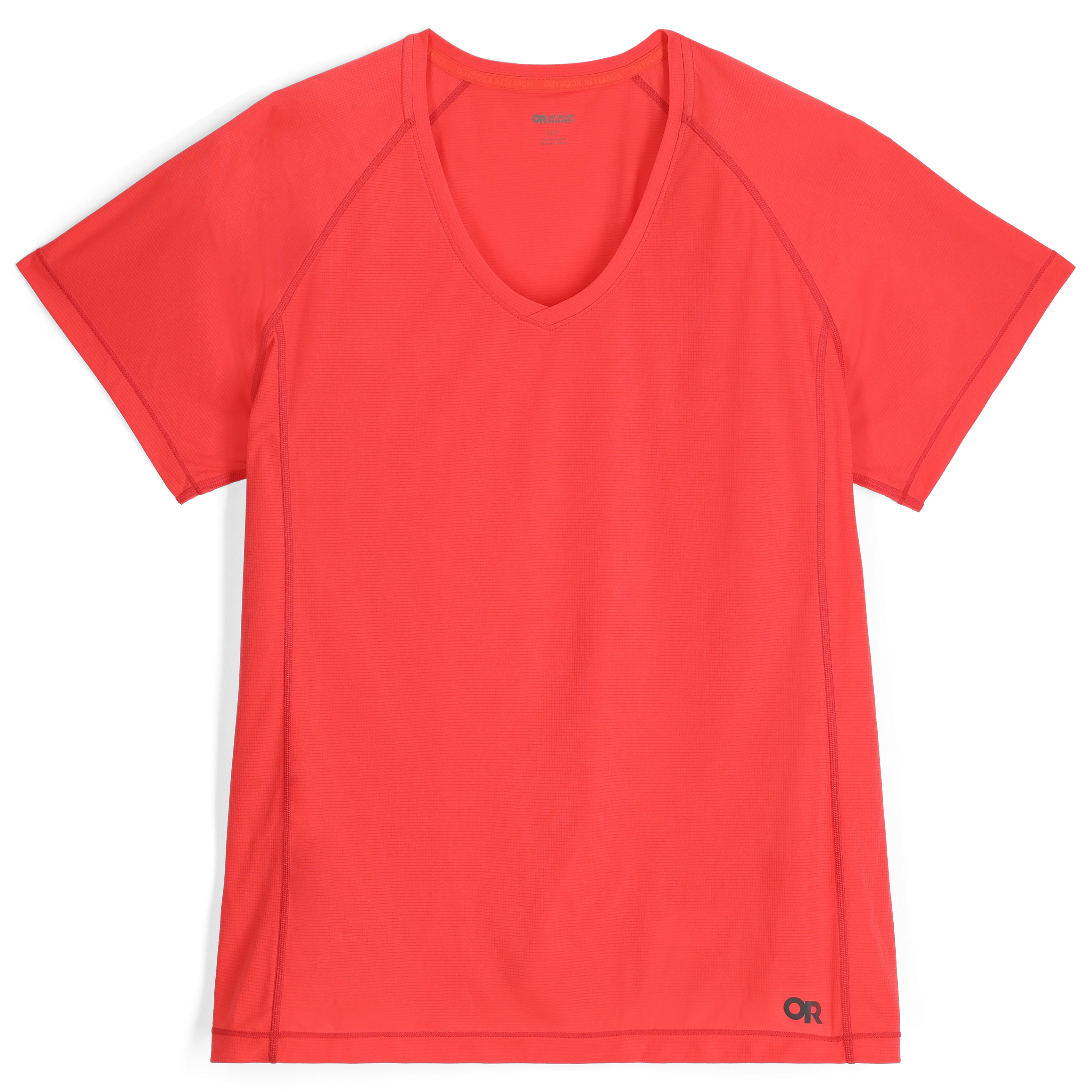 Women's Echo Plus Size T-Shirt - Image 51