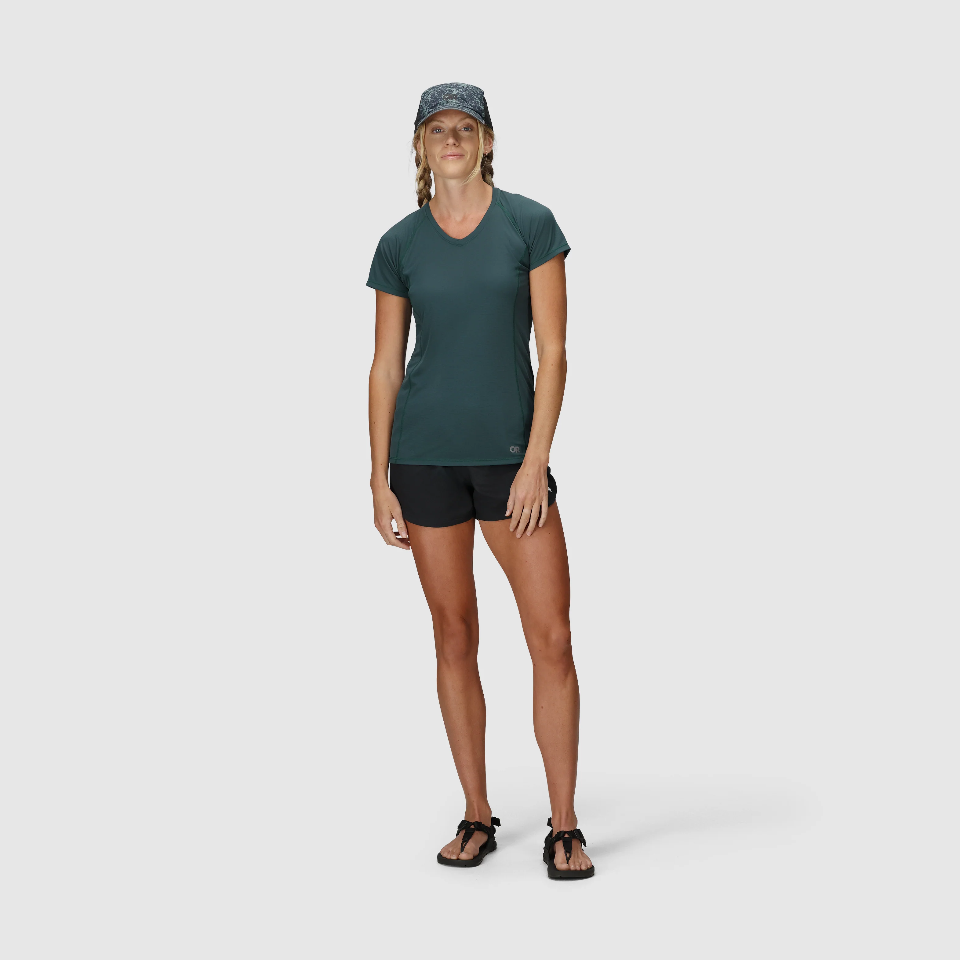 Women's Echo T-Shirt - Image 106