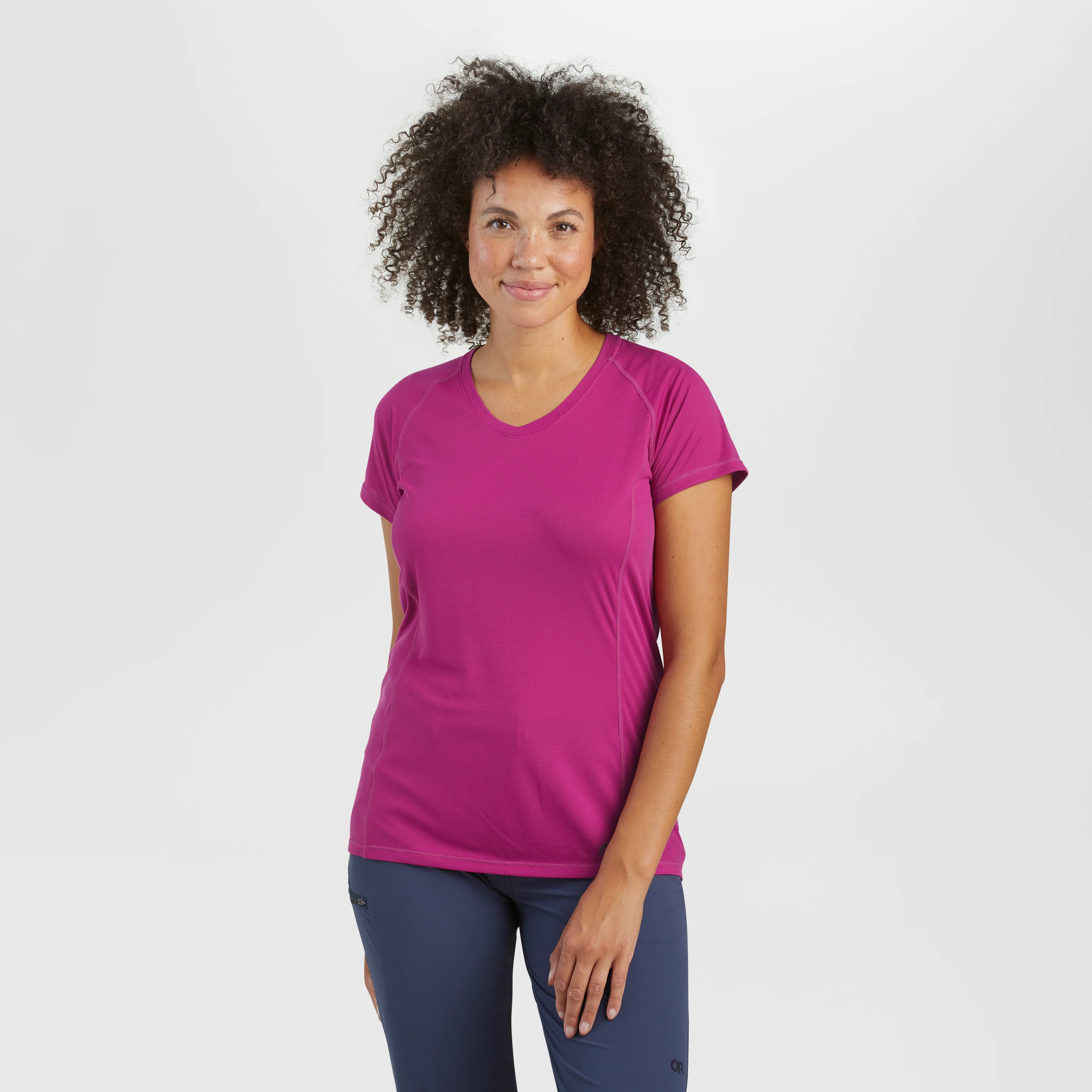 Women's Echo T-Shirt - Image 117