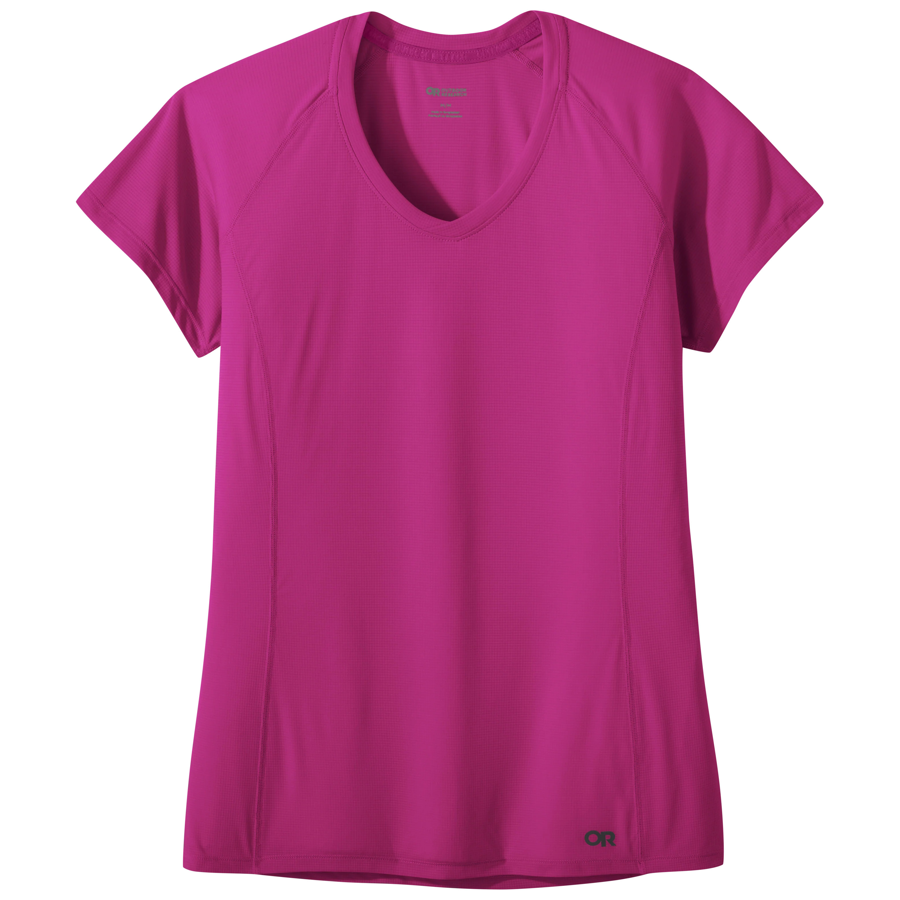 Women's Echo T-Shirt - Image 120