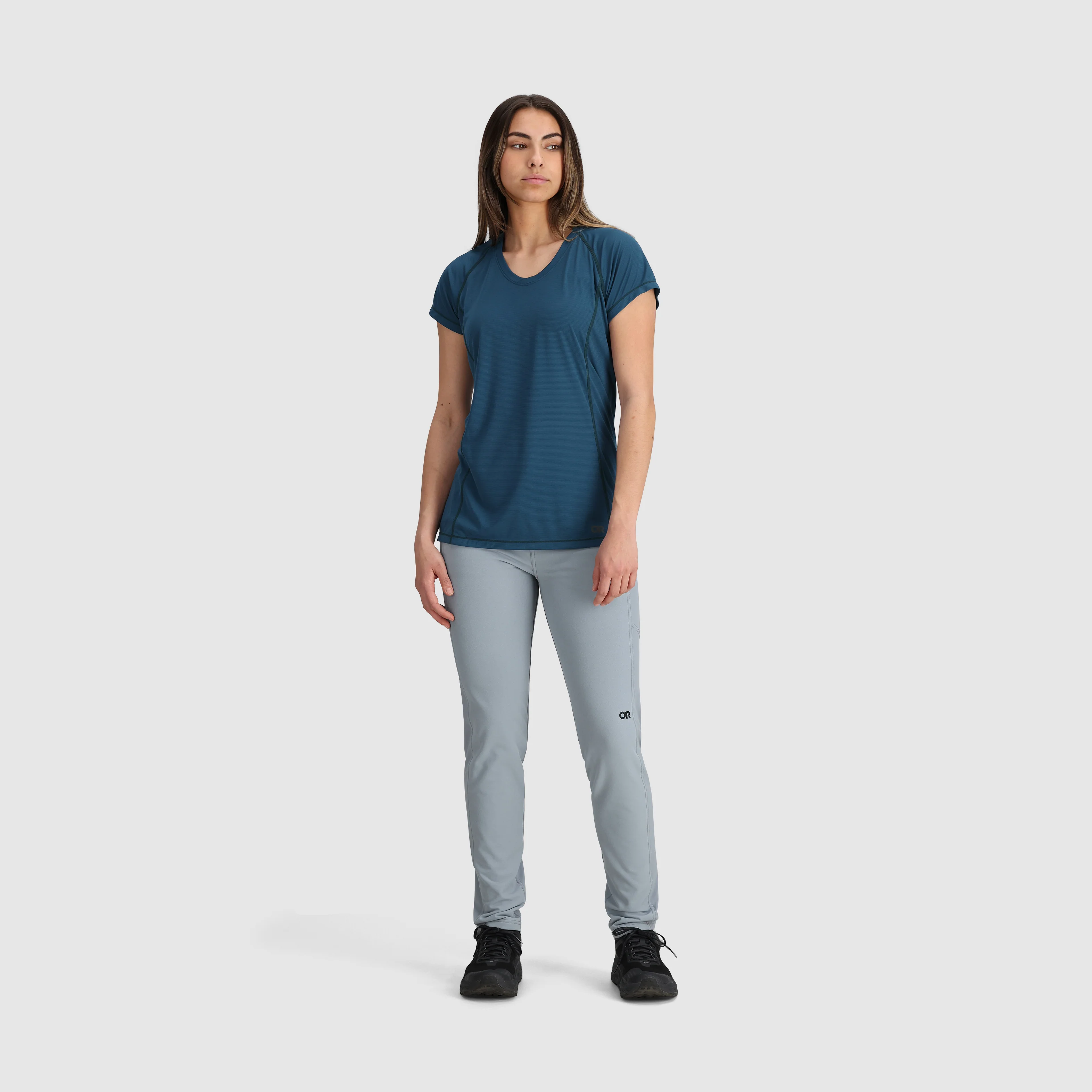 Women's Echo T-Shirt - Image 33