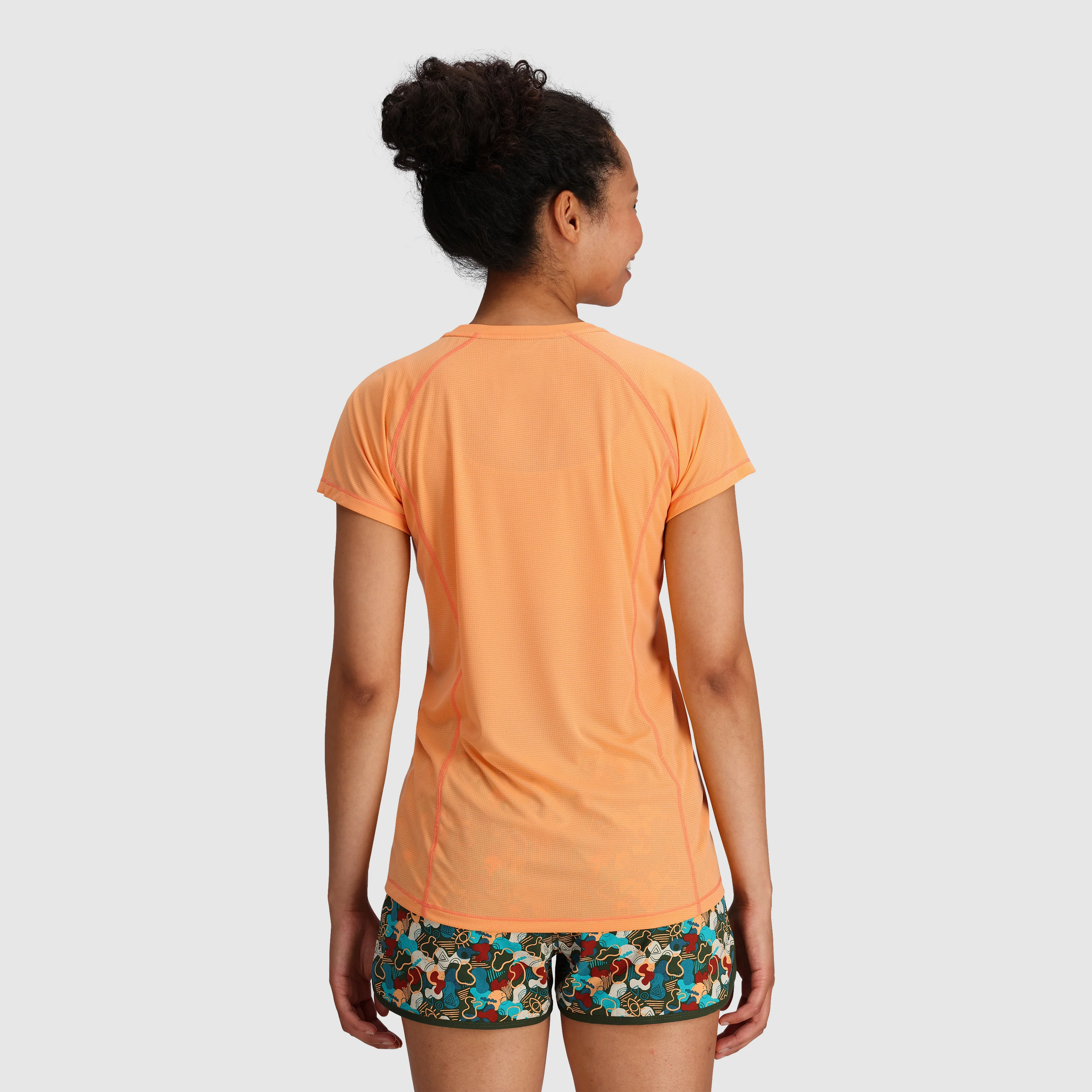 Women's Echo T-Shirt - Image 49