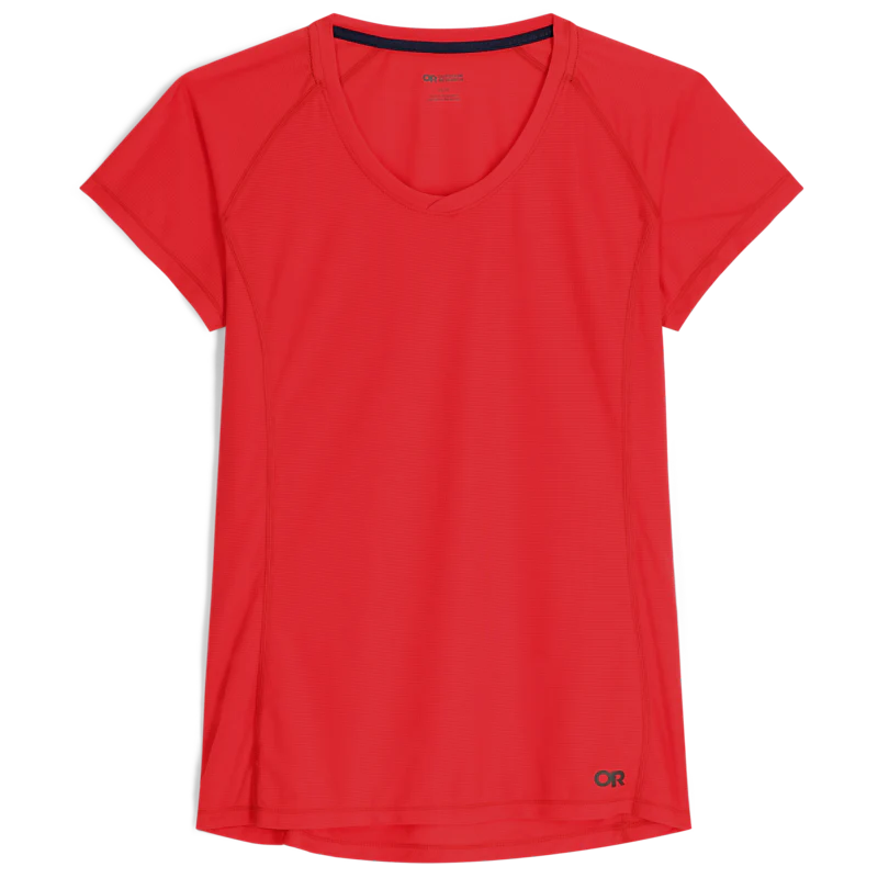 Women's Echo T-Shirt - Image 50