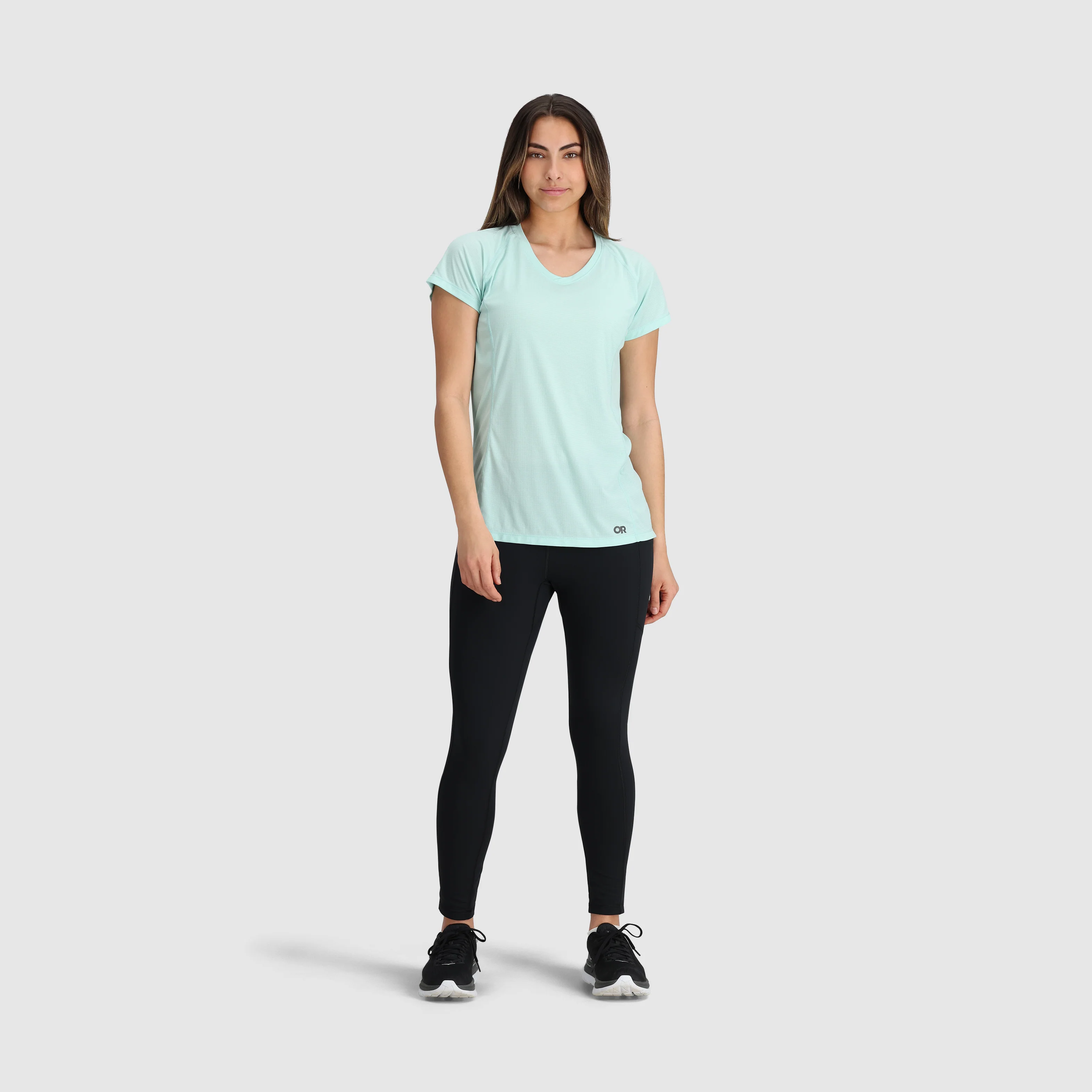 Women's Echo T-Shirt - Image 57