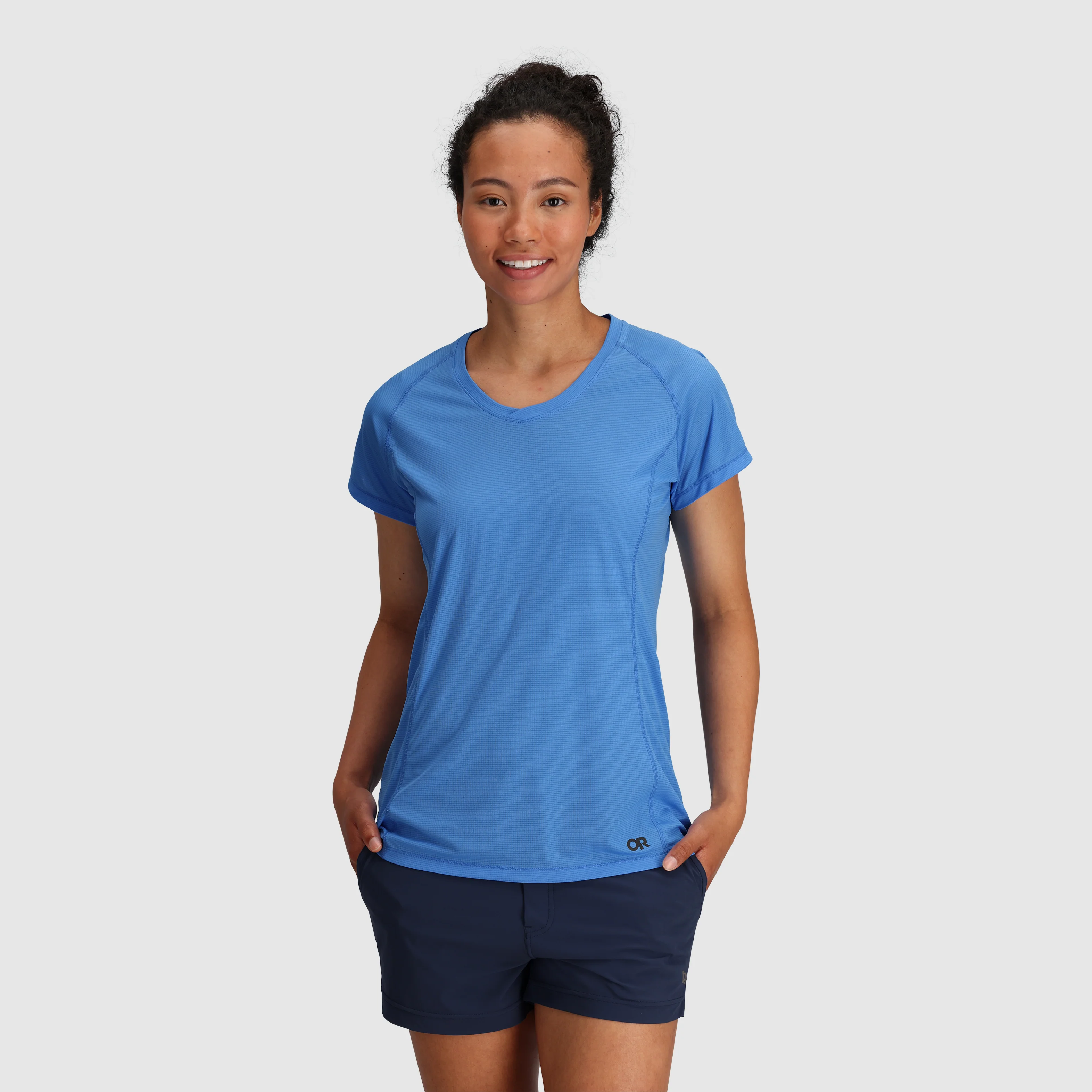 Women's Echo T-Shirt - Image 62