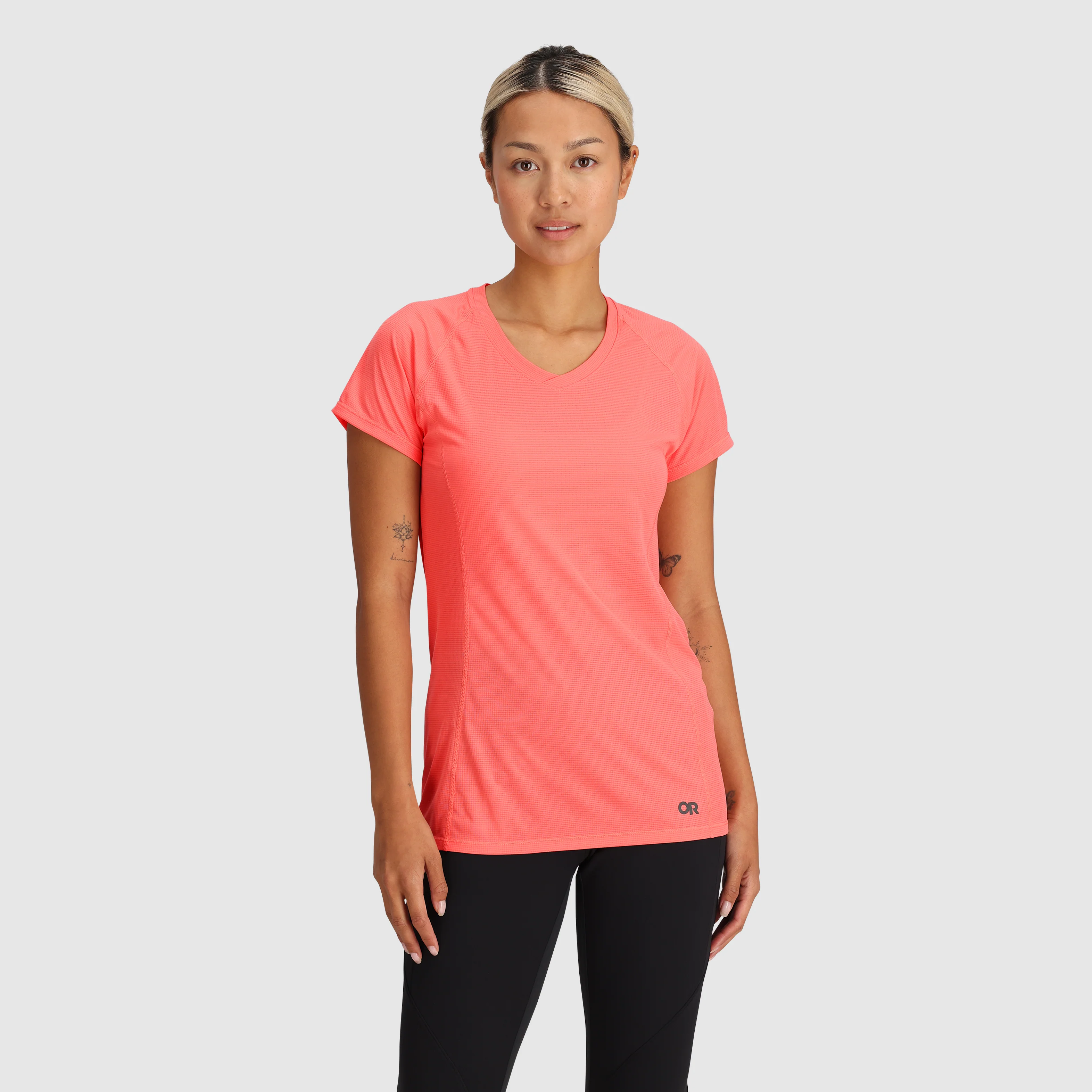 Women's Echo T-Shirt - Image 76