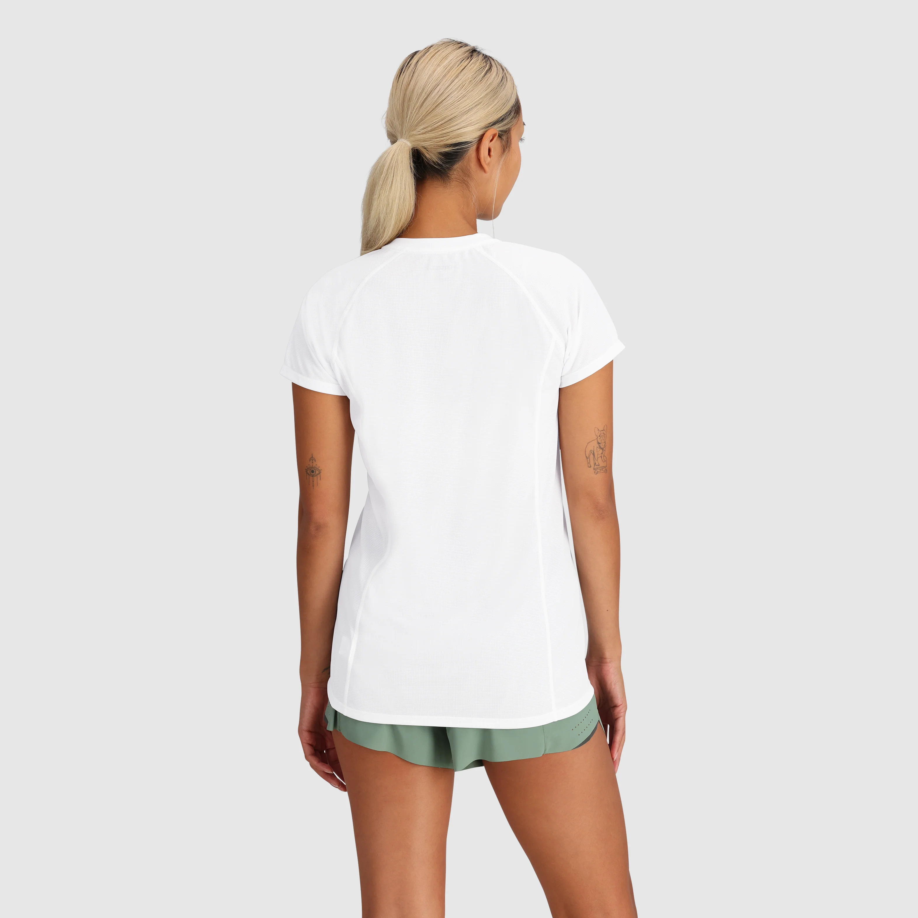 Women's Echo T-Shirt - Image 81
