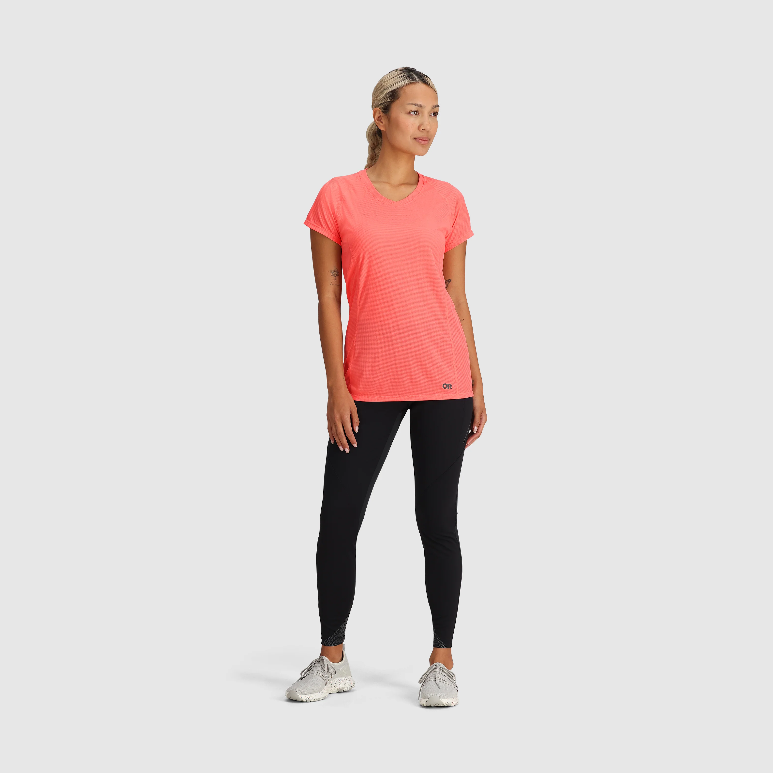 Women's Echo T-Shirt - Image 84