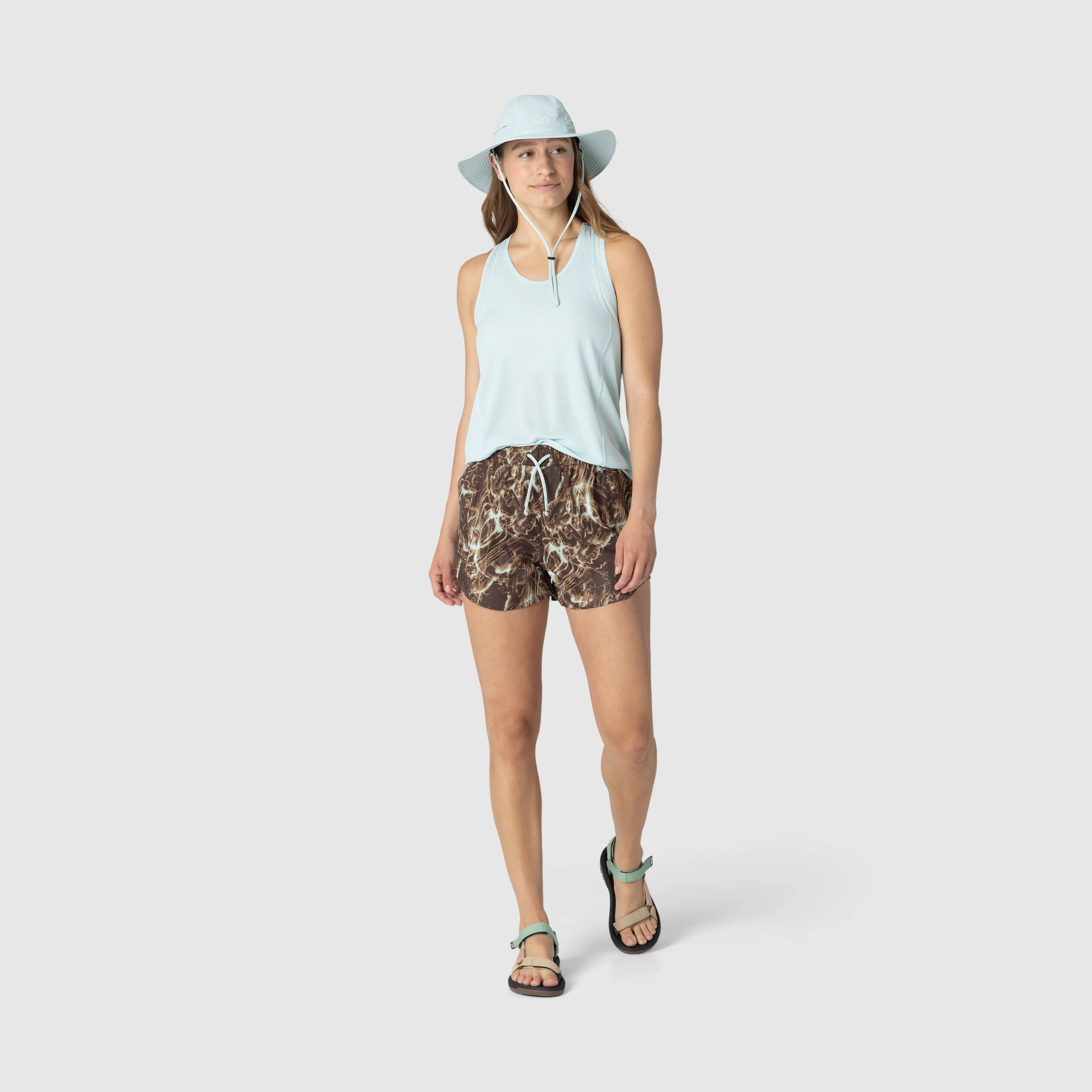 Women's Echo Tank - Image 8