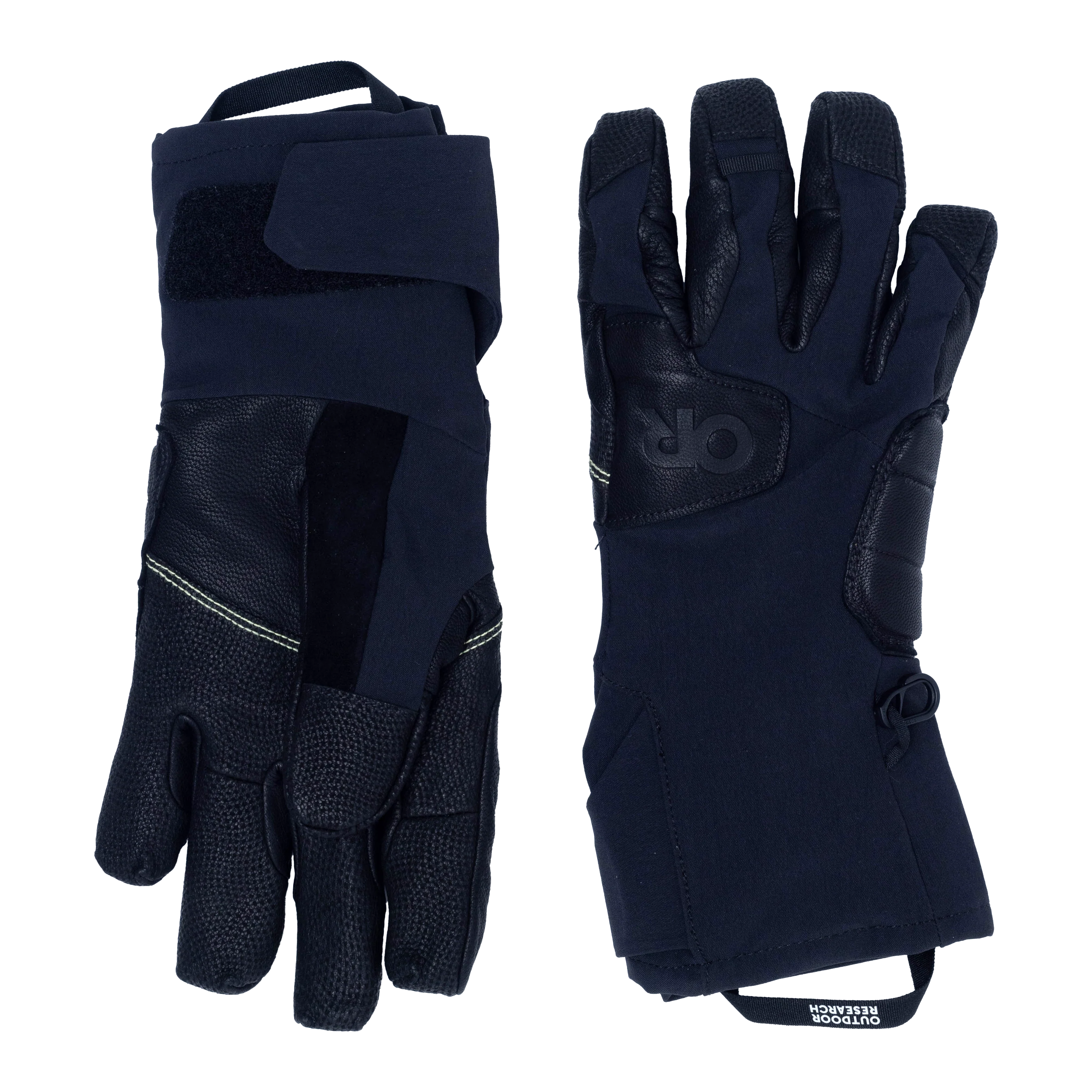 Women's Extravert Gloves - Image 2
