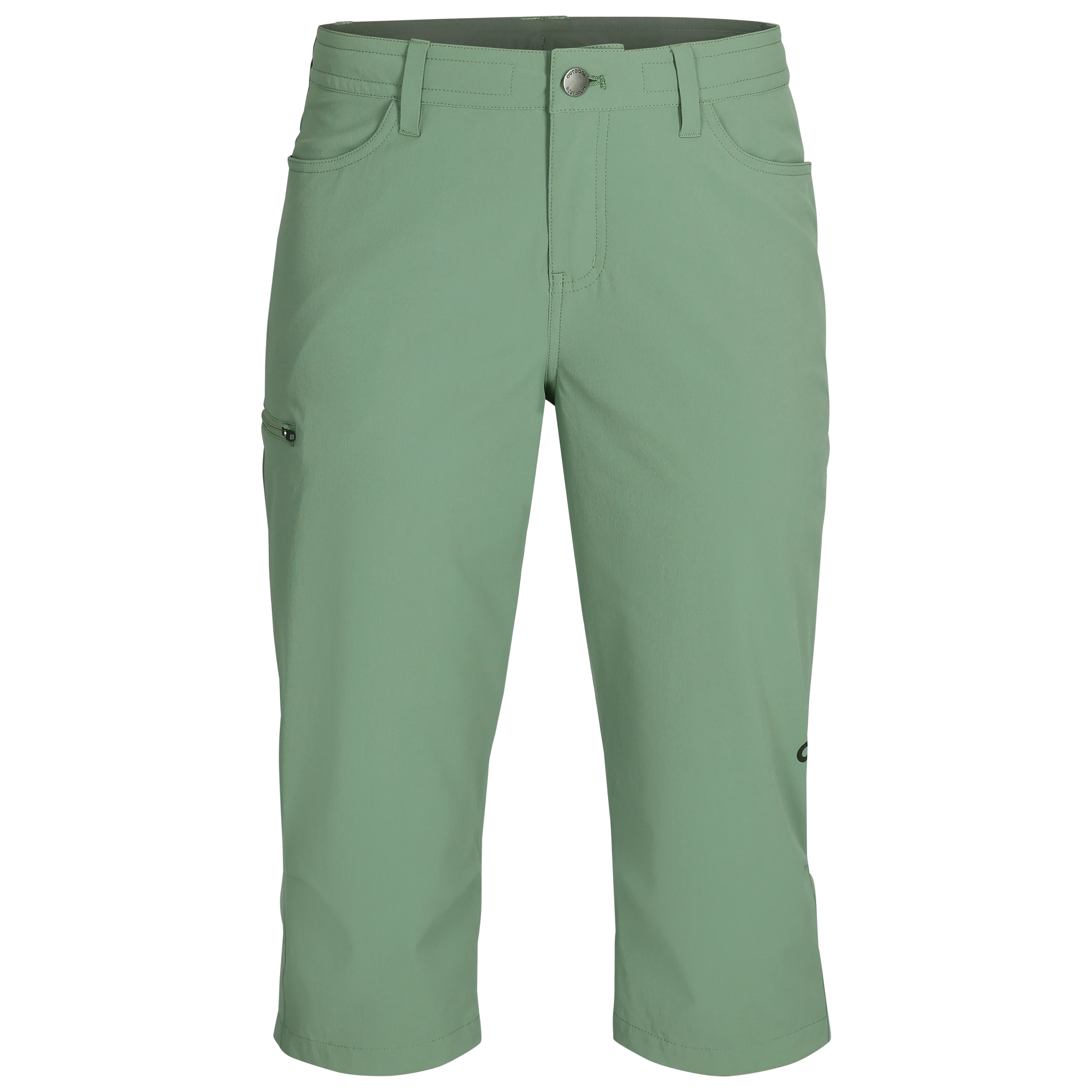 Women's Ferrosi Capris - Image 11