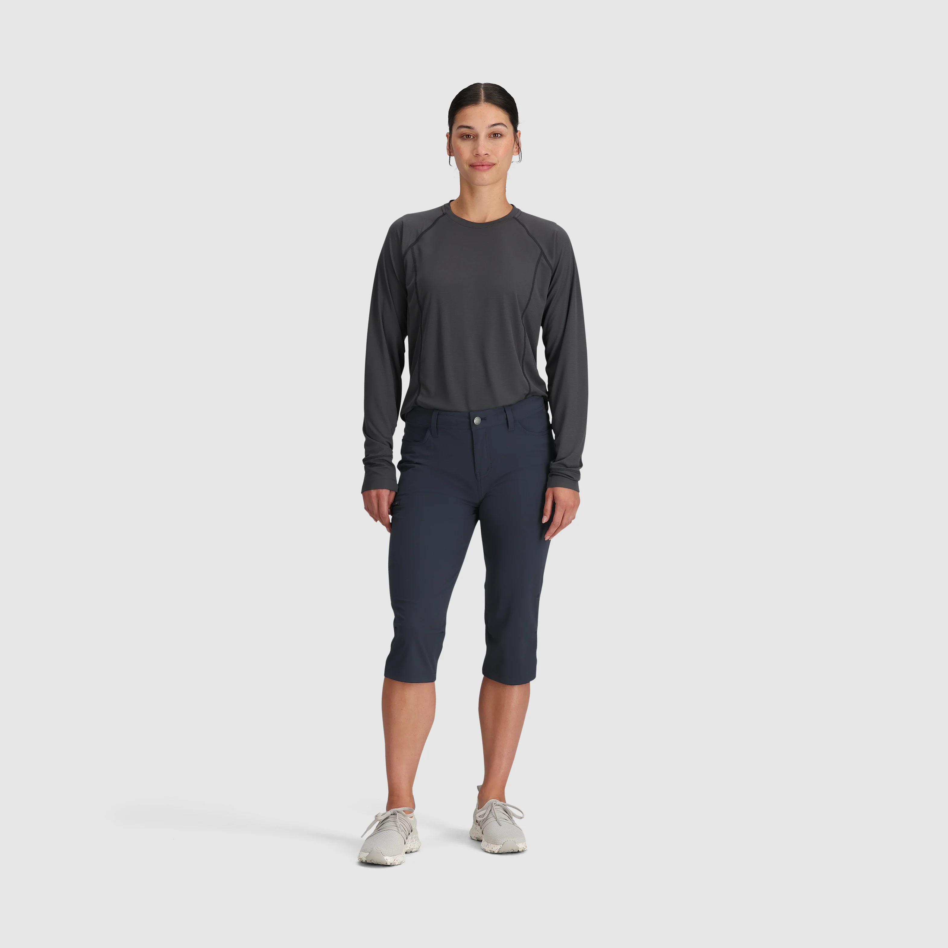 Women's Ferrosi Capris - Image 17
