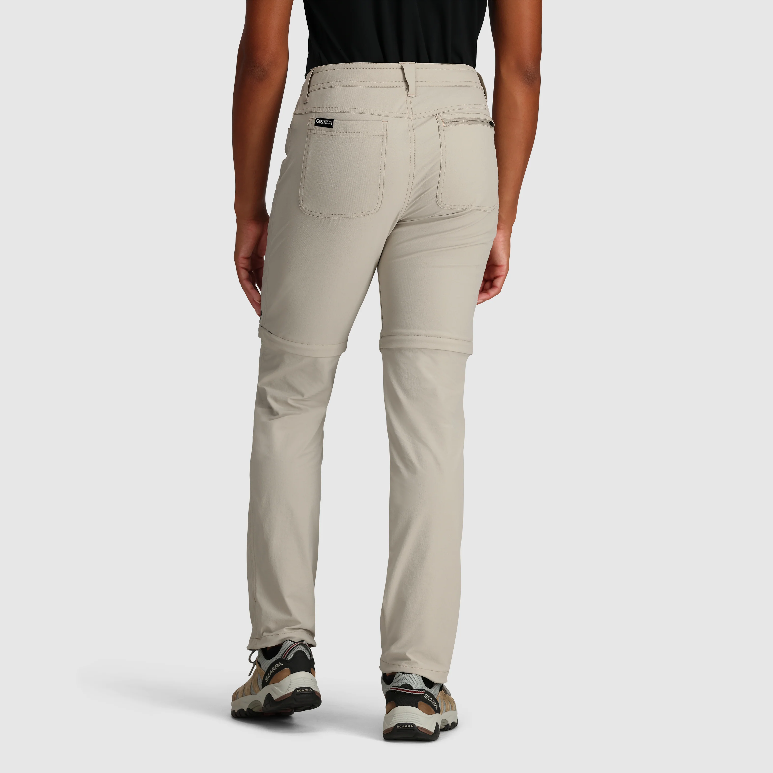 Women's Ferrosi Convertible Pants - Image 12