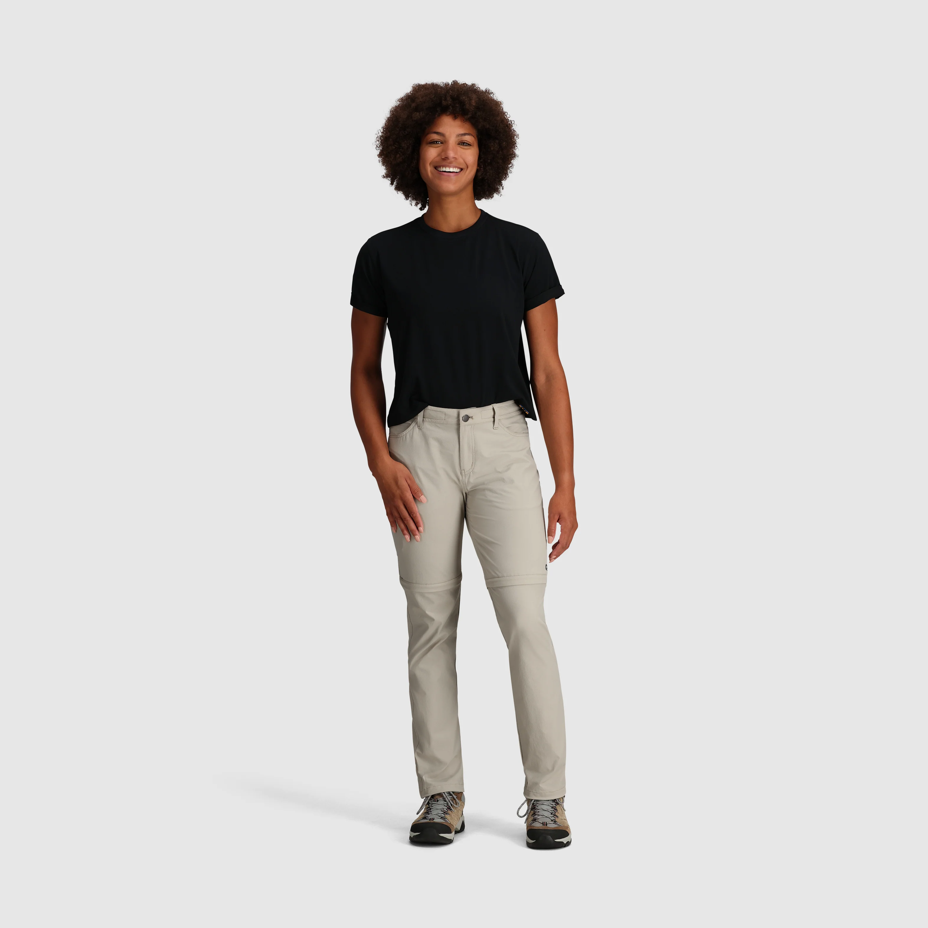 Women's Ferrosi Convertible Pants - Image 14