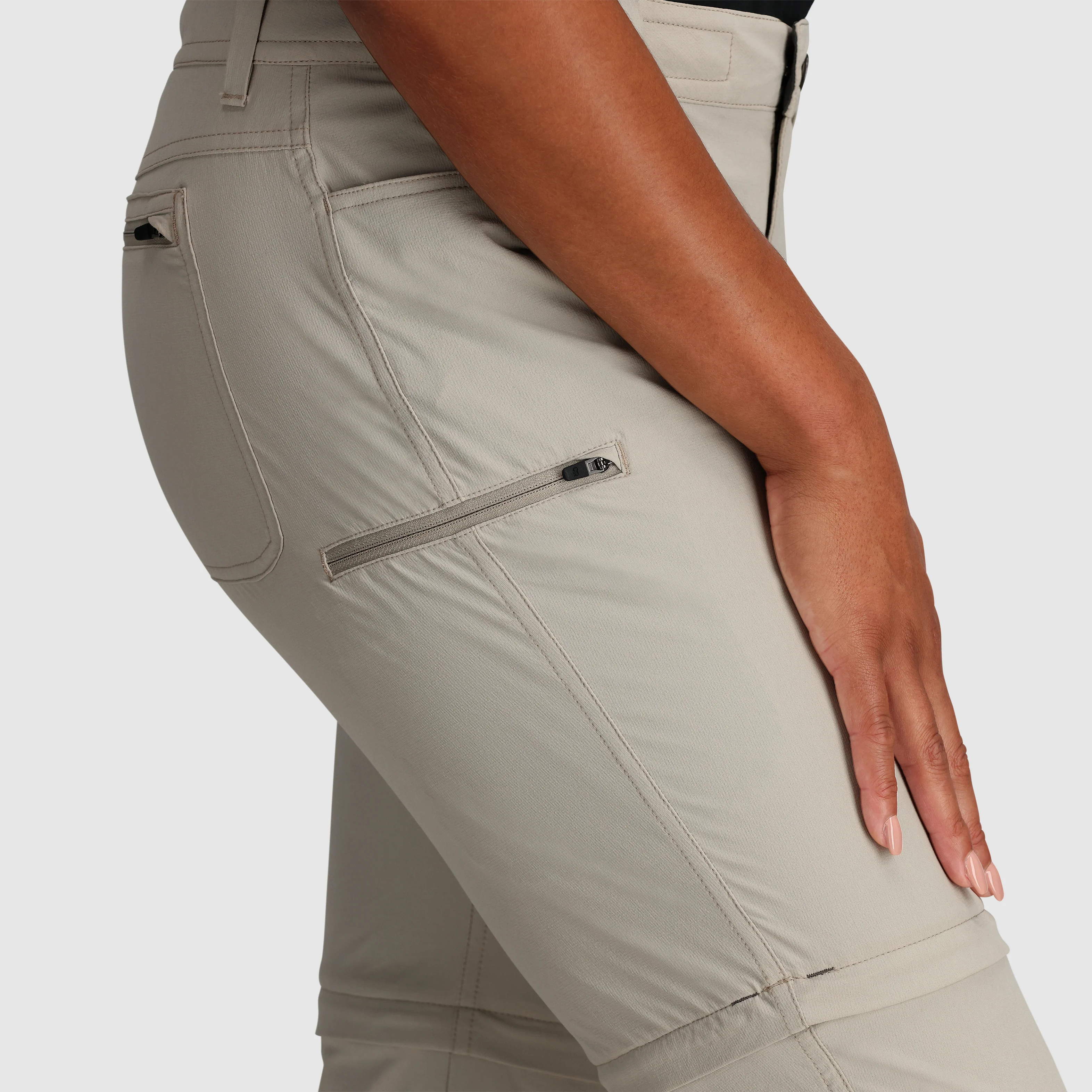 Women's Ferrosi Convertible Pants - Image 16