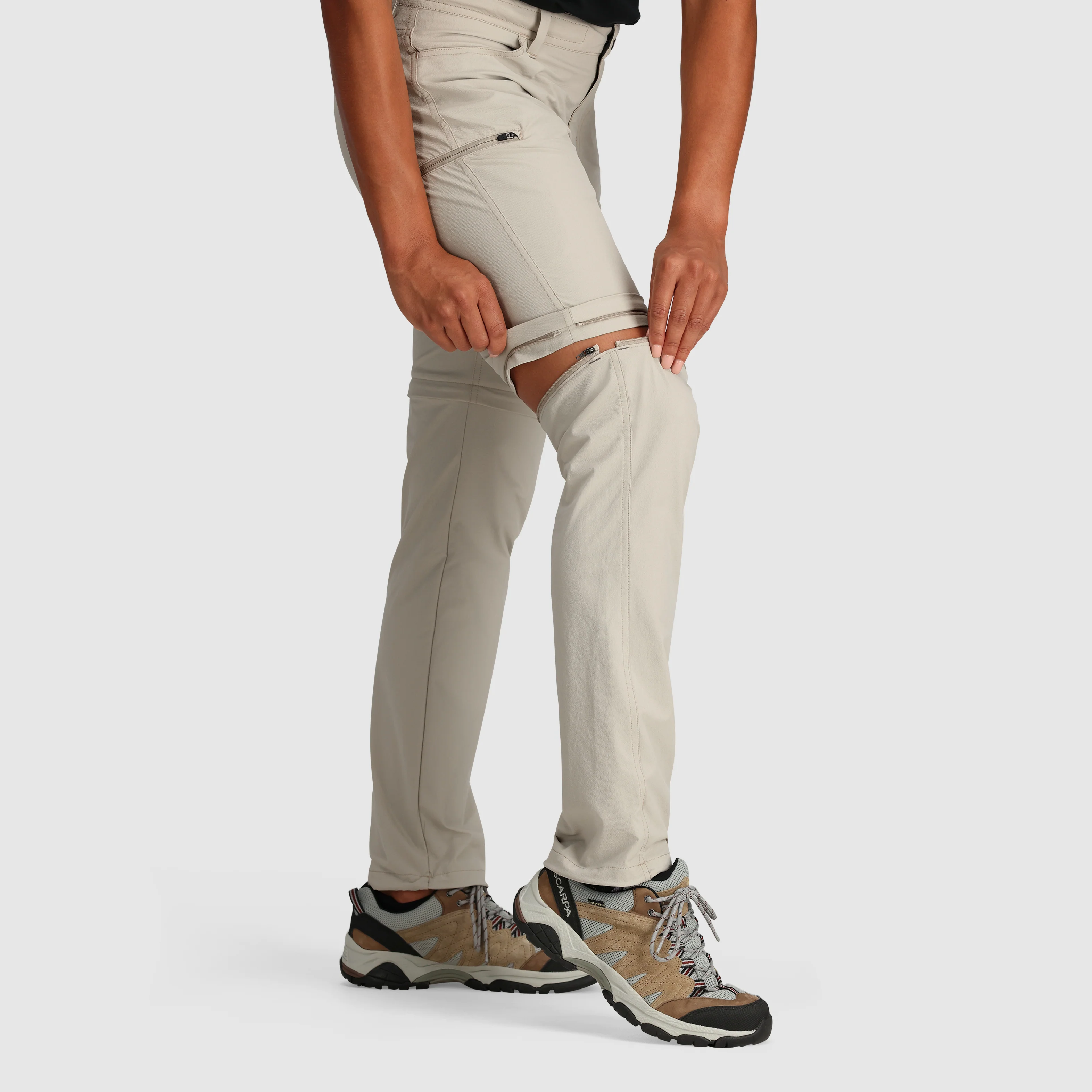 Women's Ferrosi Convertible Pants - Image 18