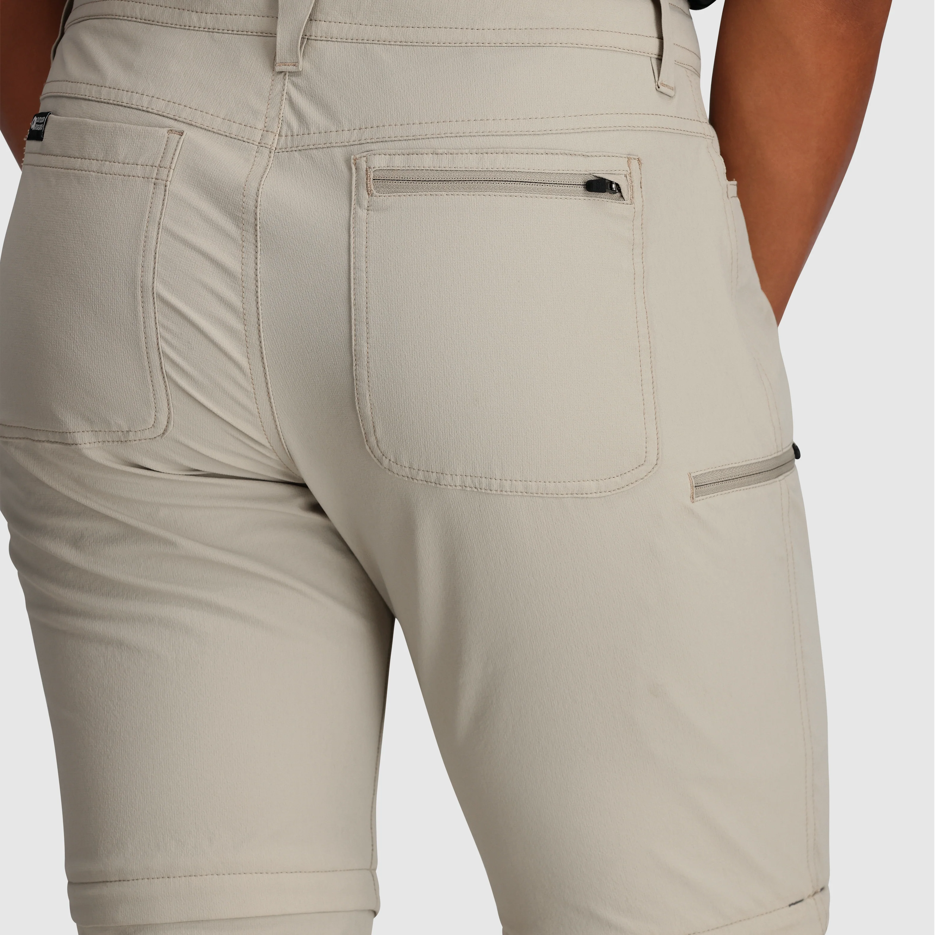 Women's Ferrosi Convertible Pants - Image 19