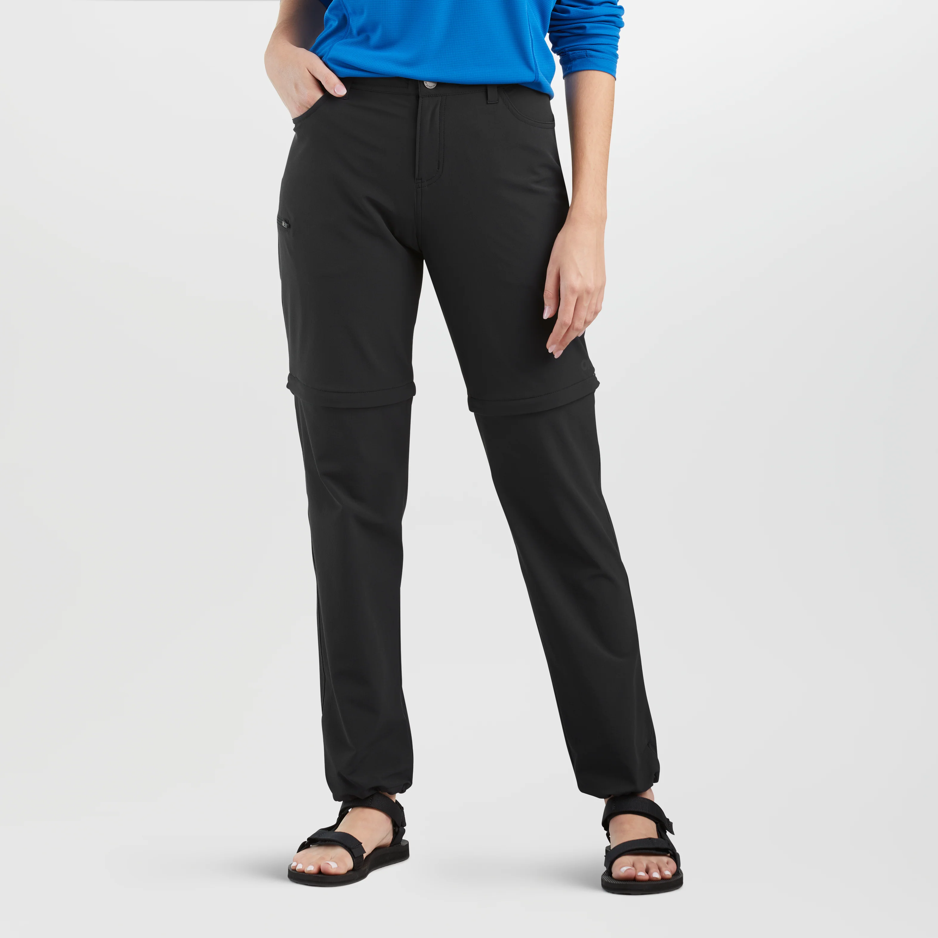 Women's Ferrosi Convertible Pants - Image 20
