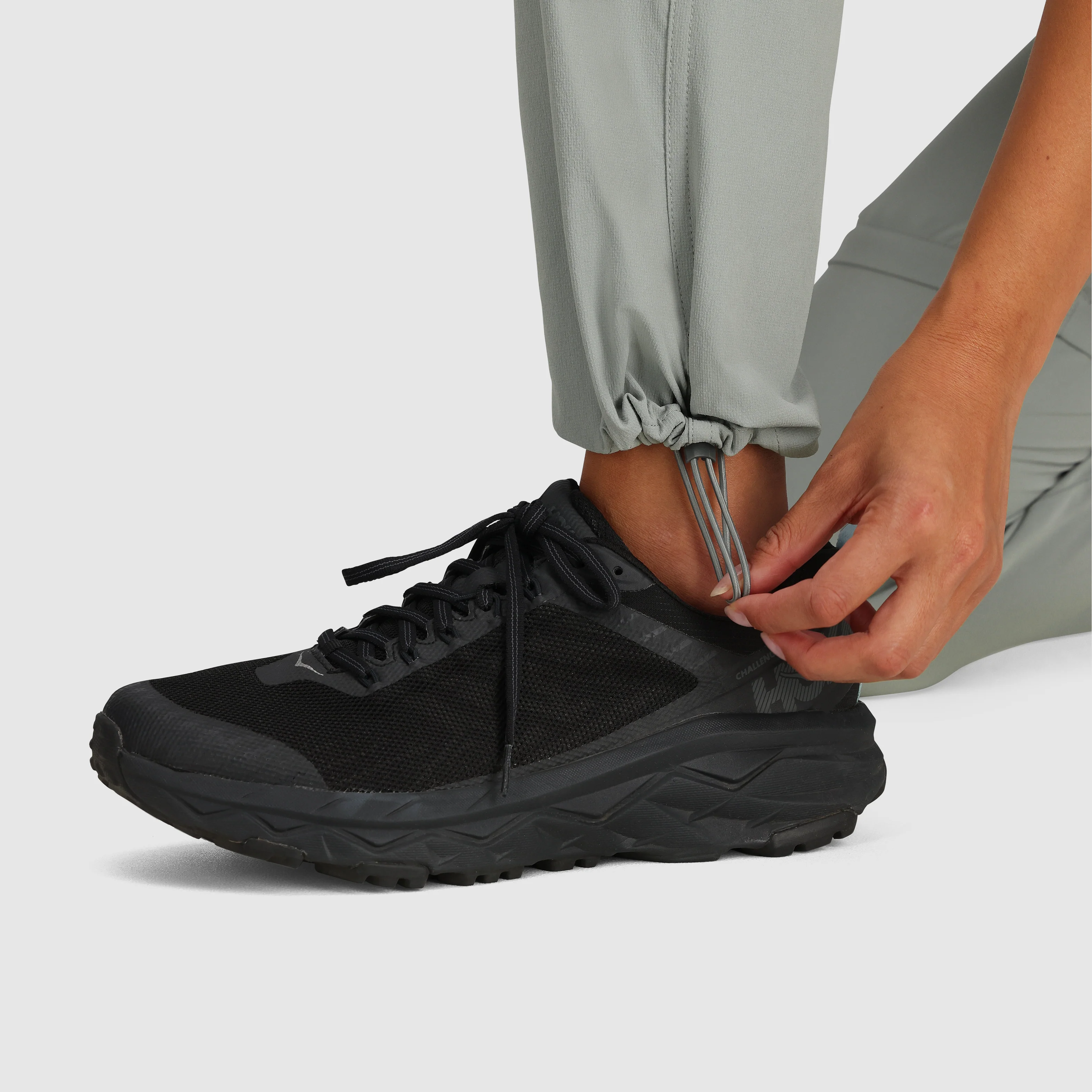 Women's Ferrosi Convertible Pants - Image 6