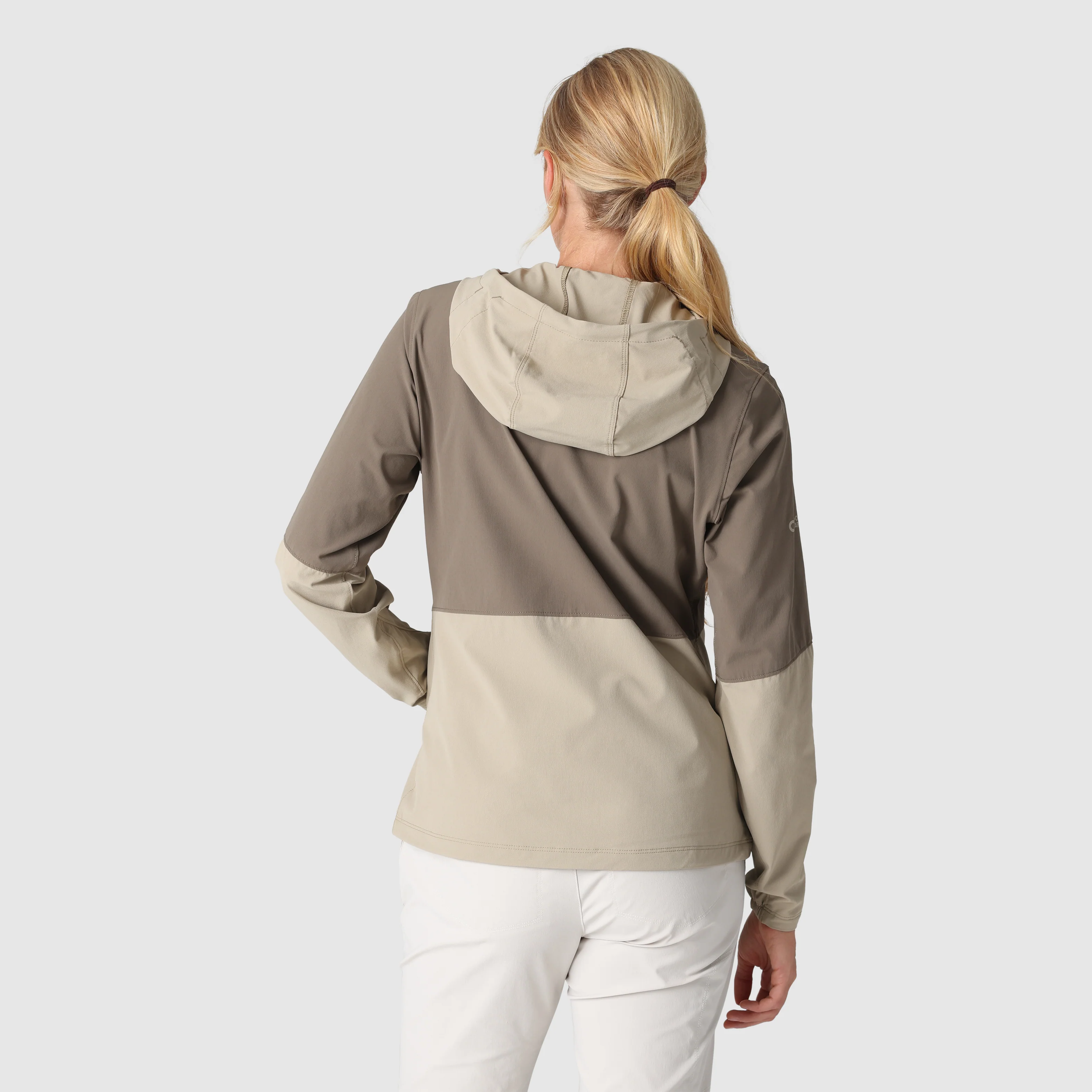 Women's Ferrosi Hoodie - Image 12