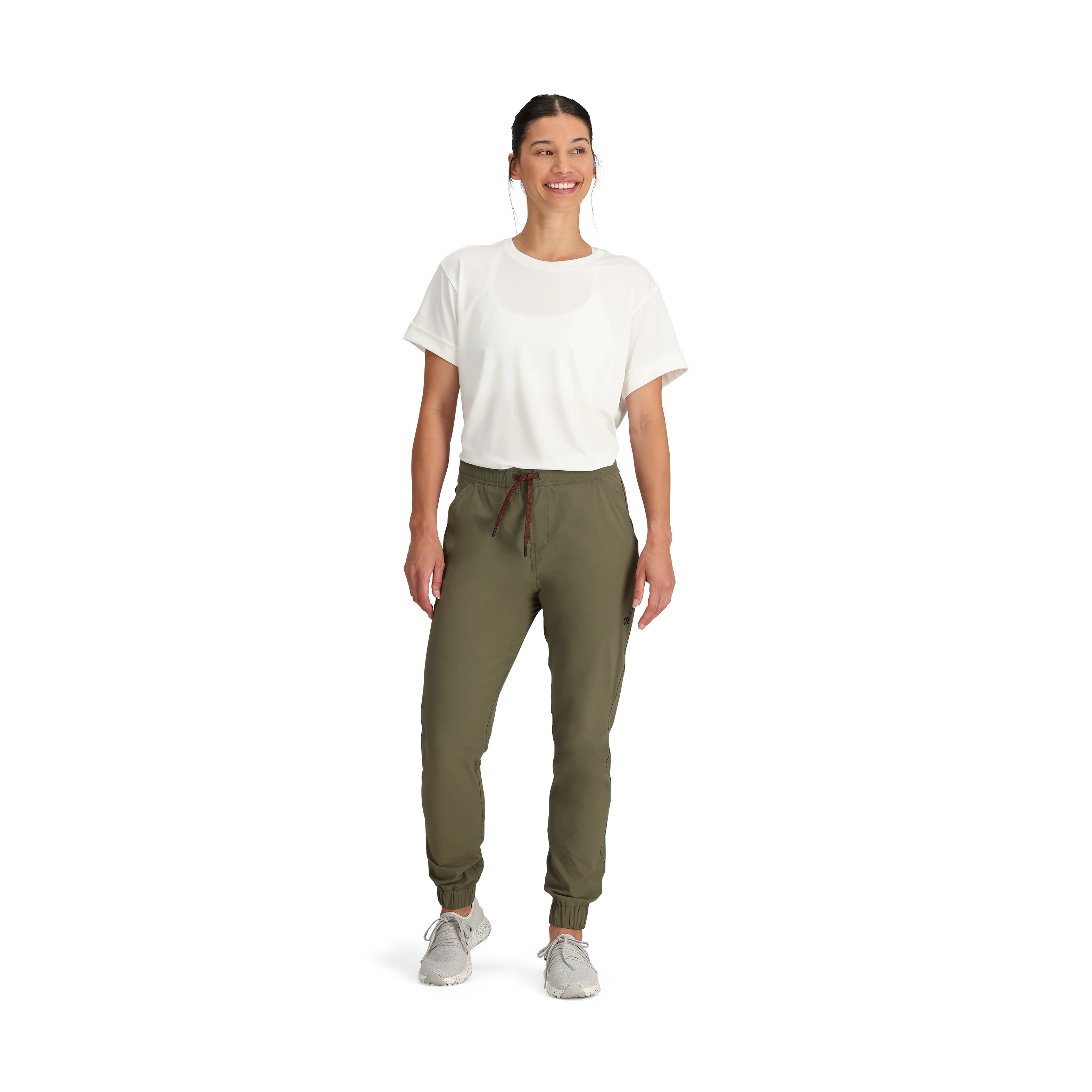 Women's Ferrosi Joggers - Image 10