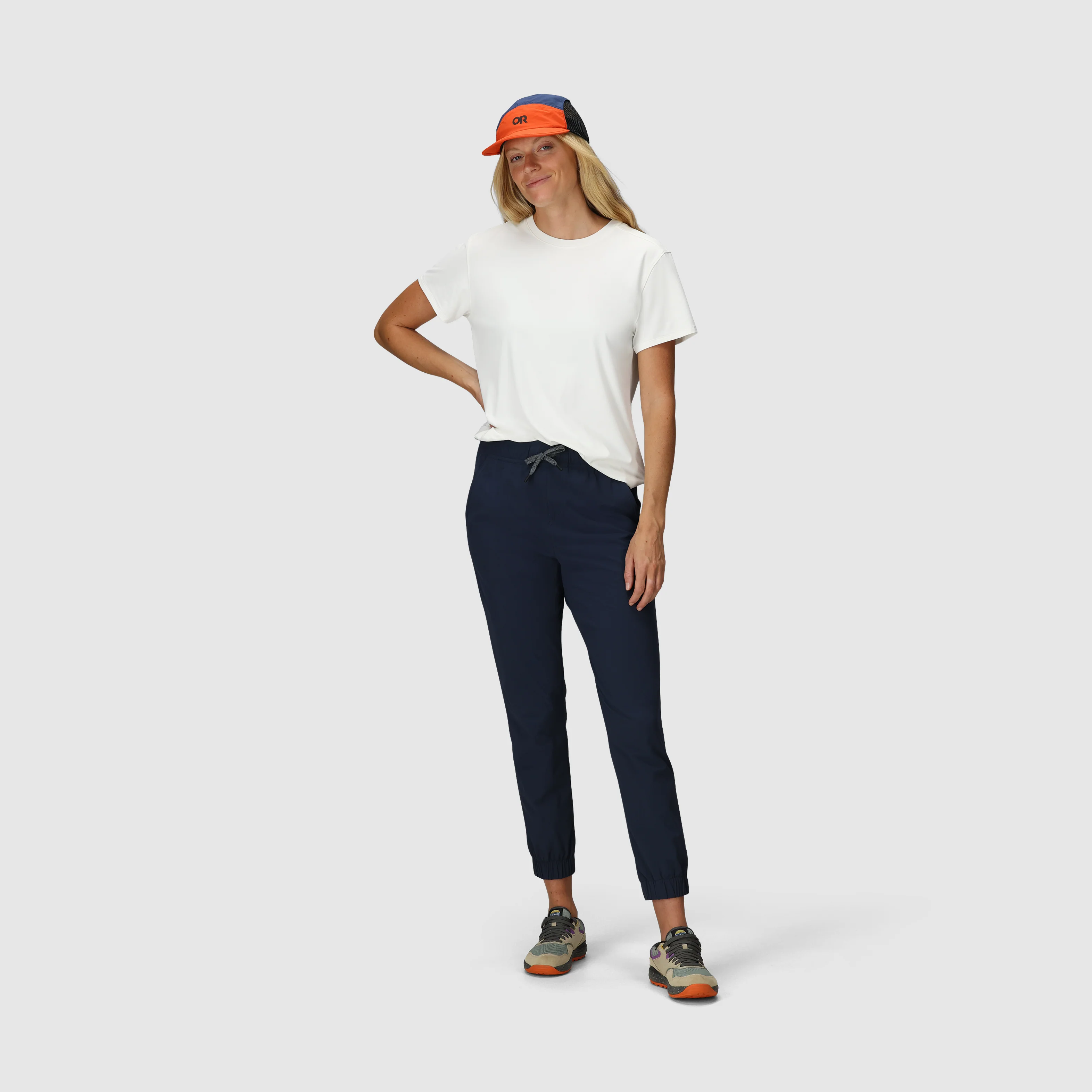 Women's Ferrosi Joggers - Image 19