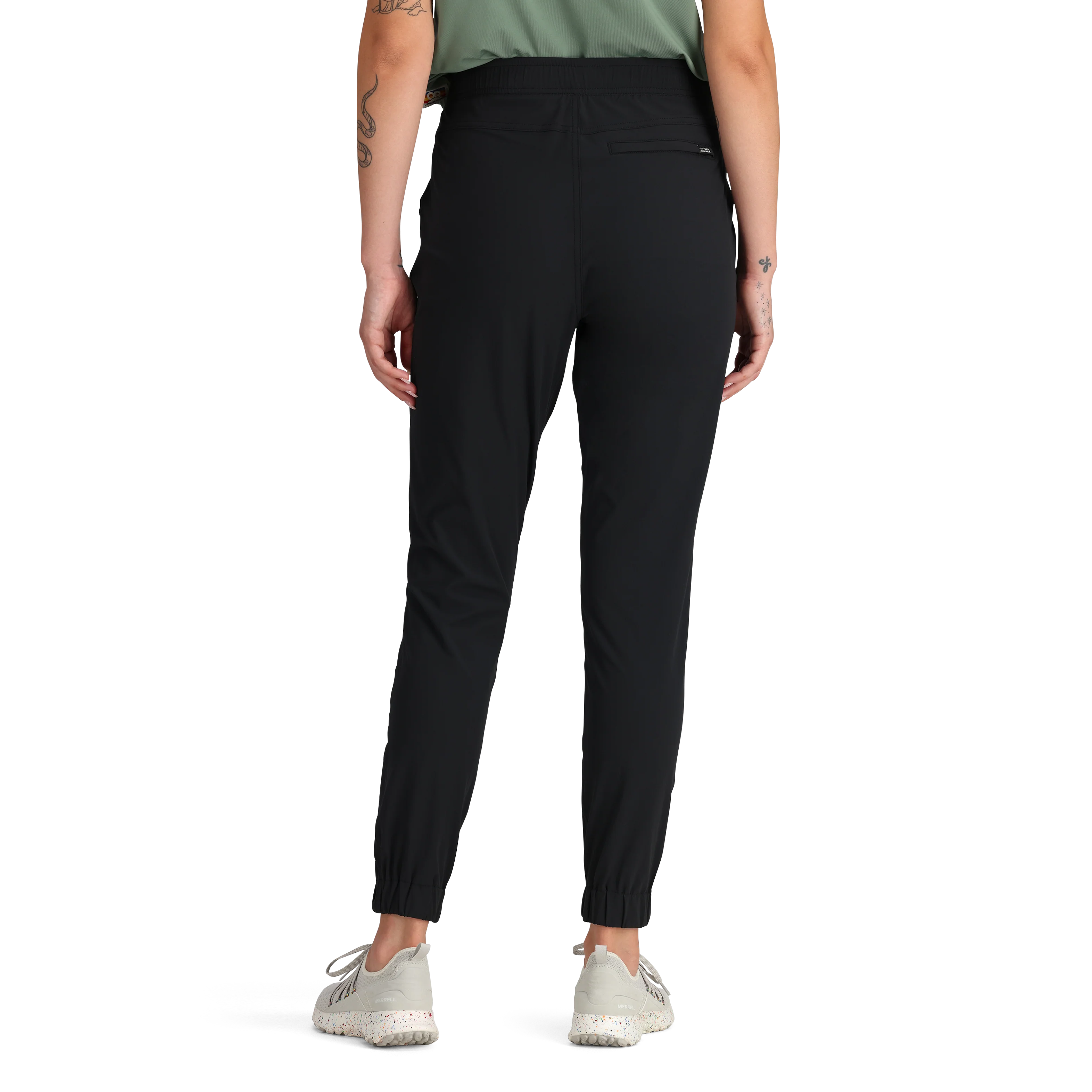 Women's Ferrosi Joggers - Image 3