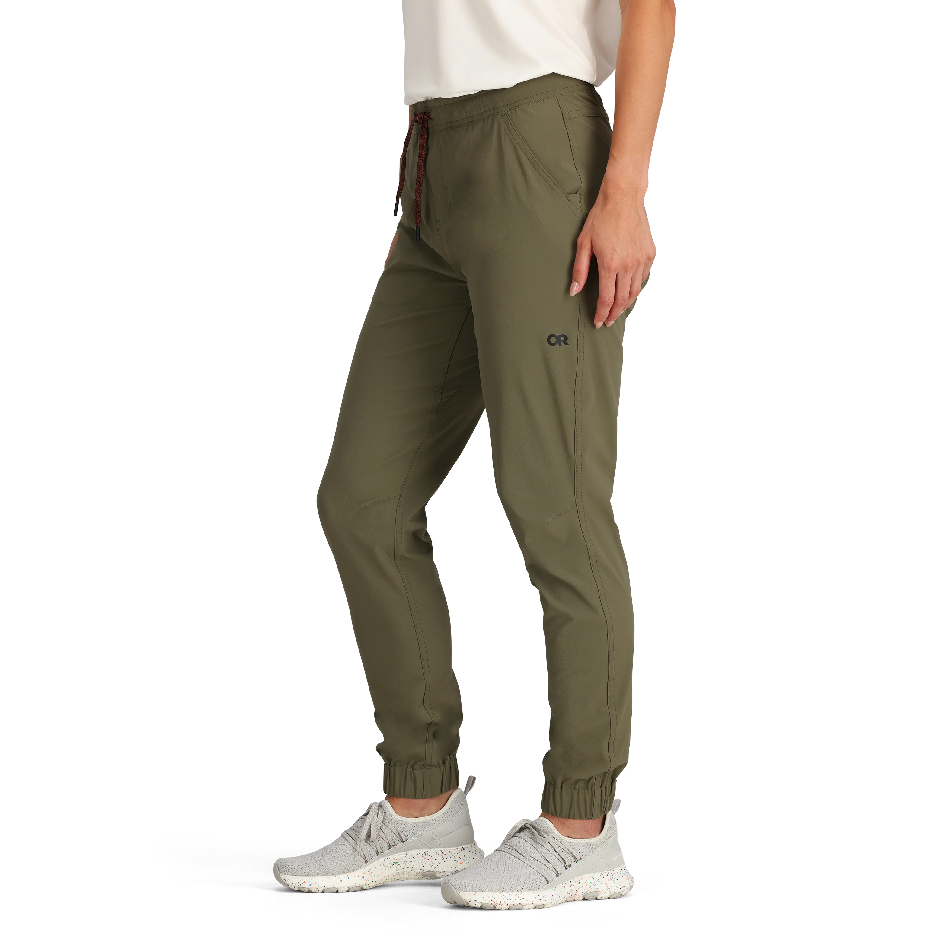 Women's Ferrosi Joggers - Image 9