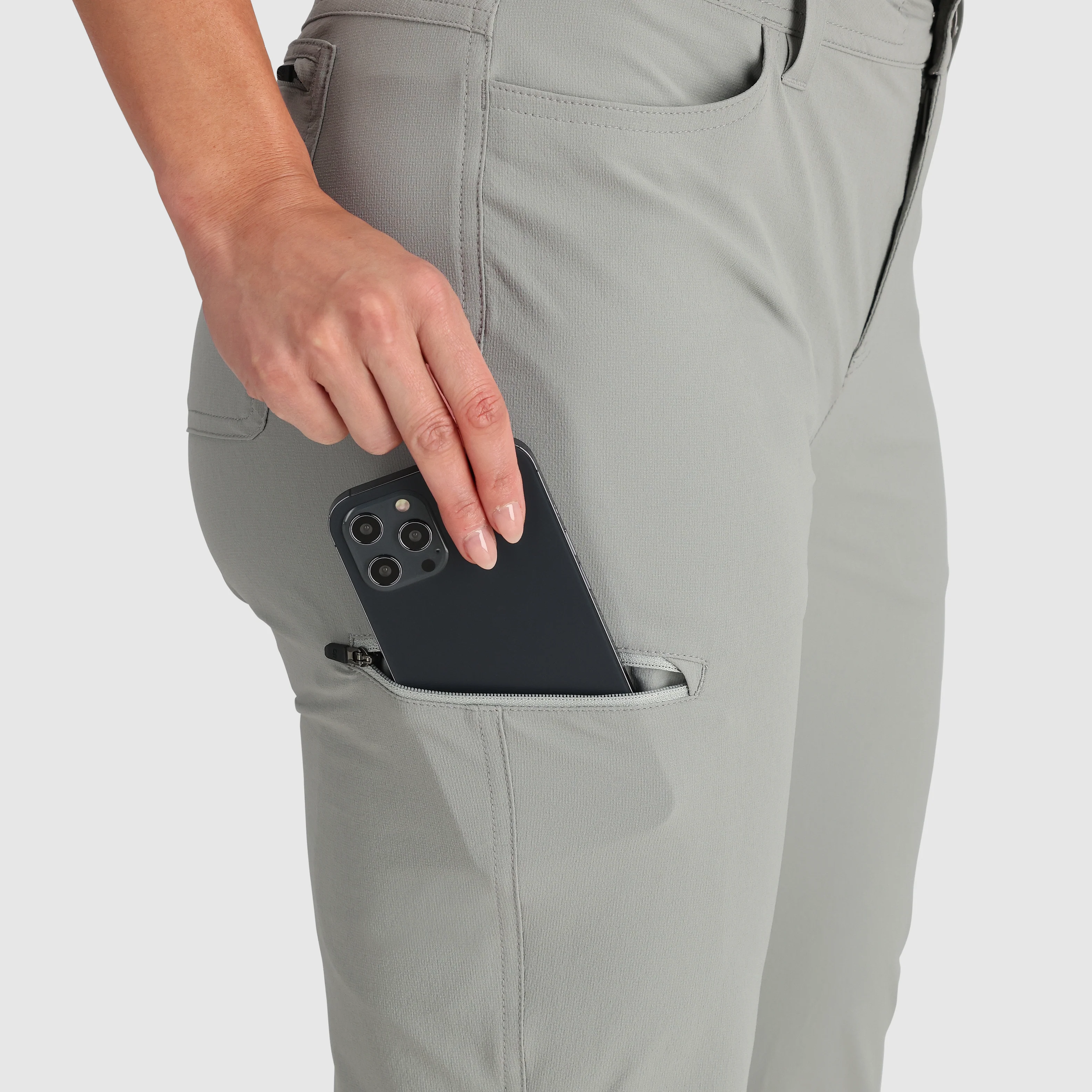 Women's Ferrosi Pants - Image 12