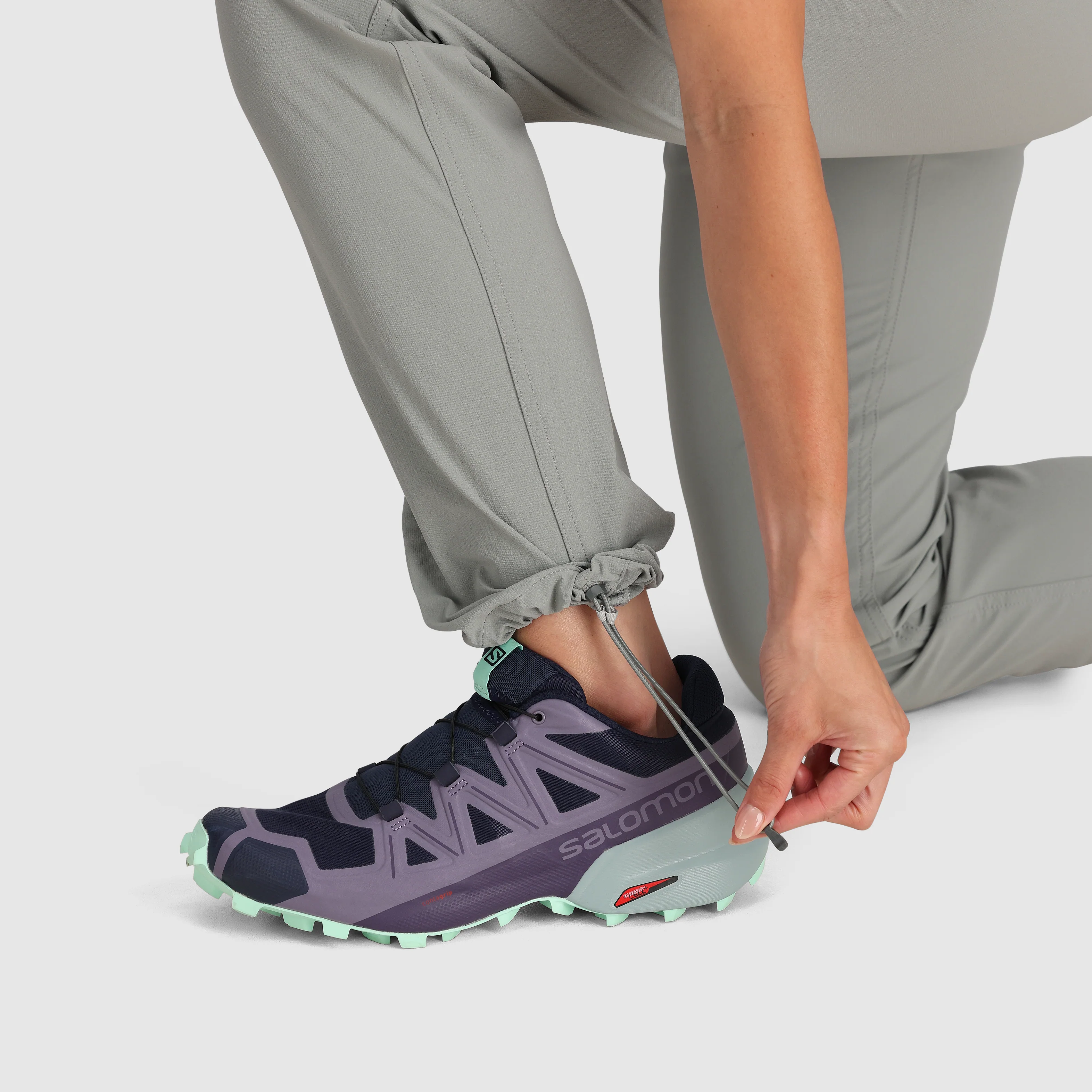 Women's Ferrosi Pants - Image 14