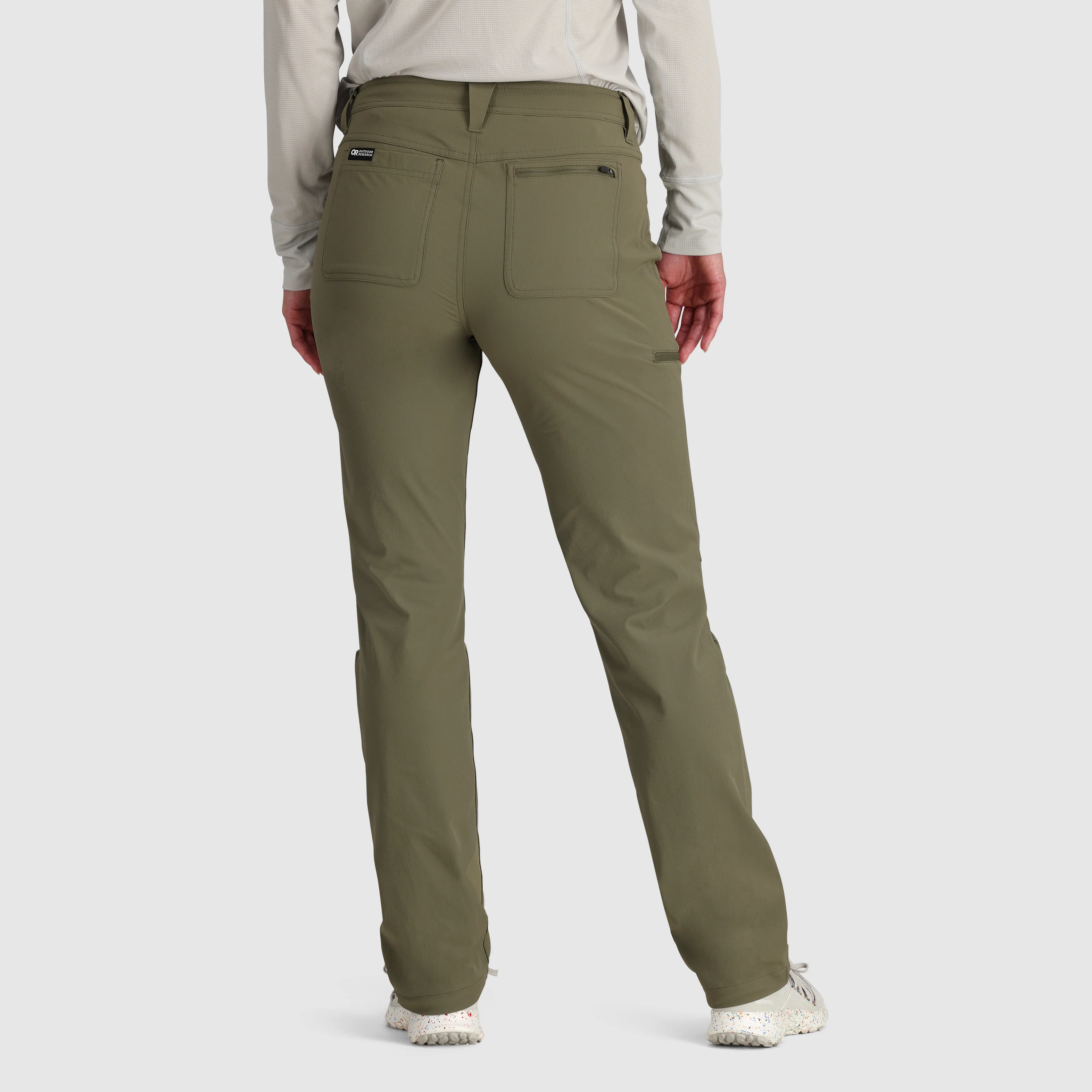 Women's Ferrosi Pants - Image 17