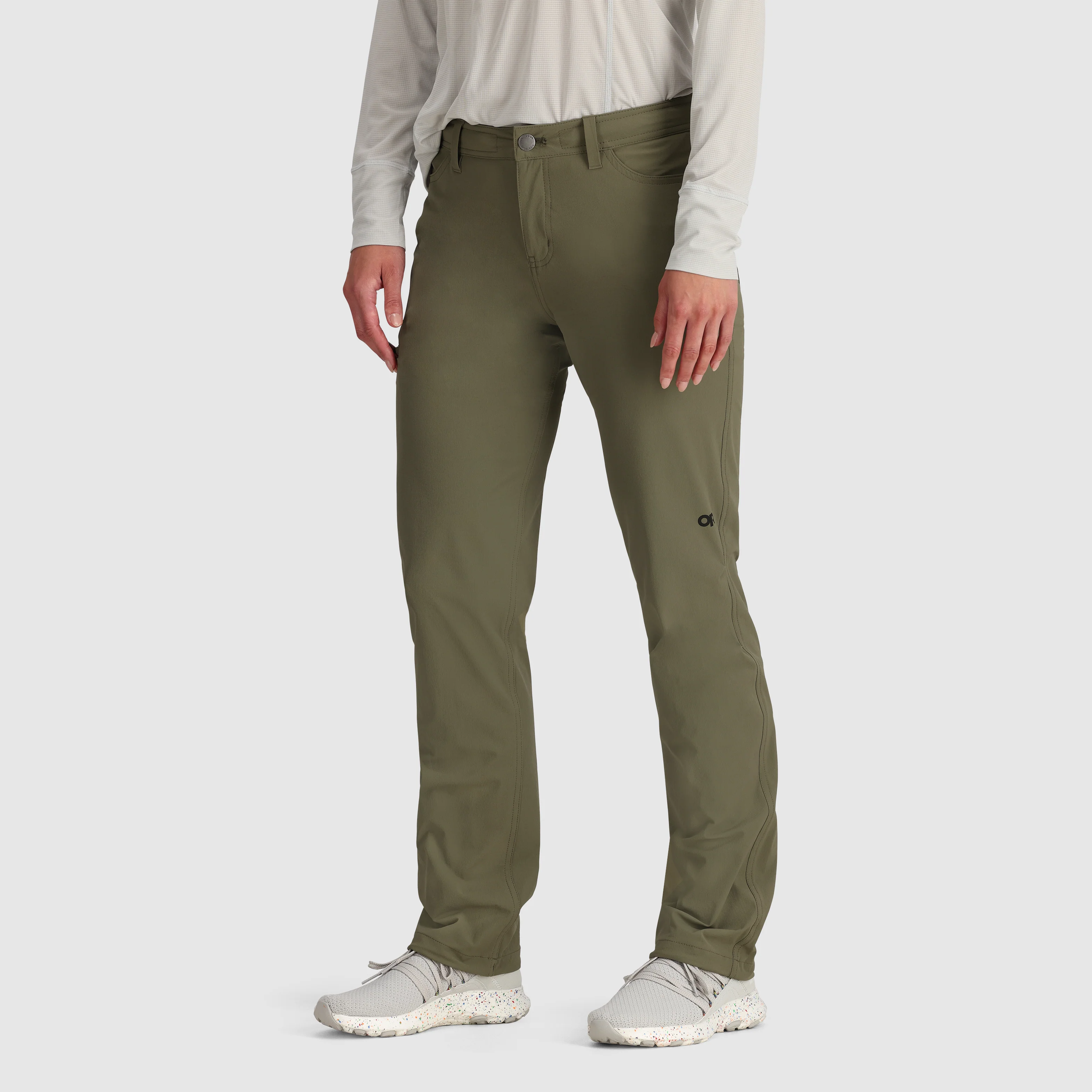 Women's Ferrosi Pants - Image 18