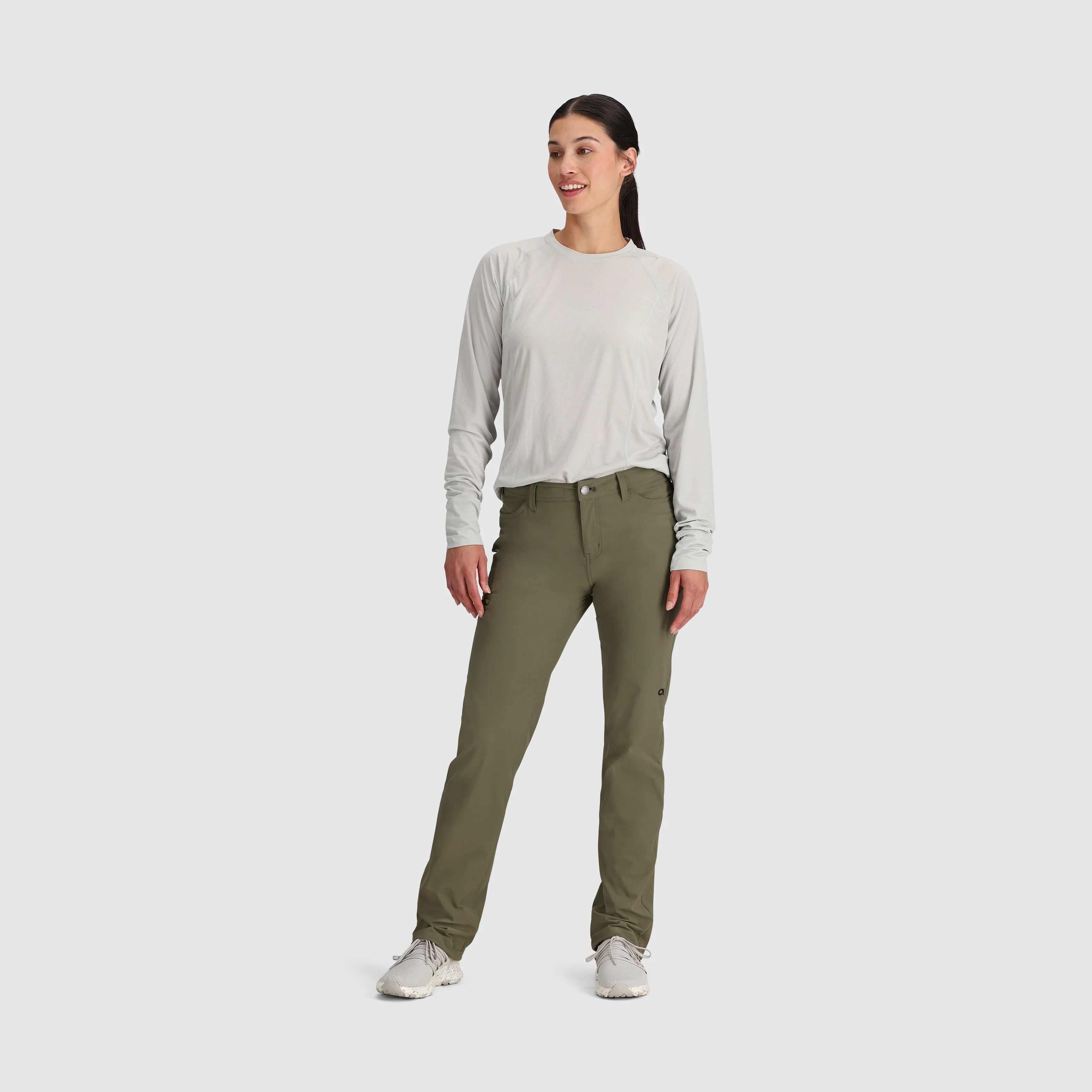 Women's Ferrosi Pants - Image 19