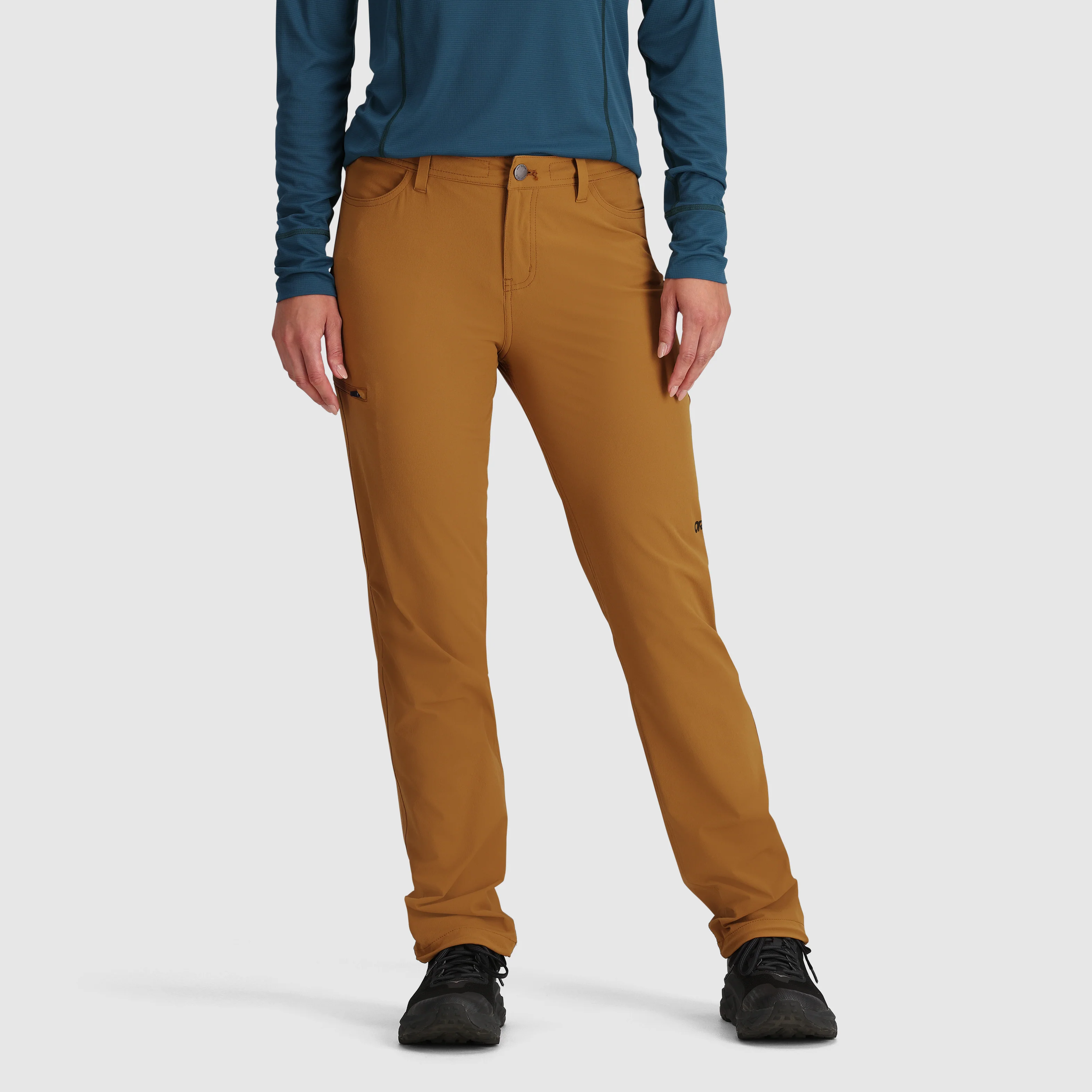 Women's Ferrosi Pants - Image 21