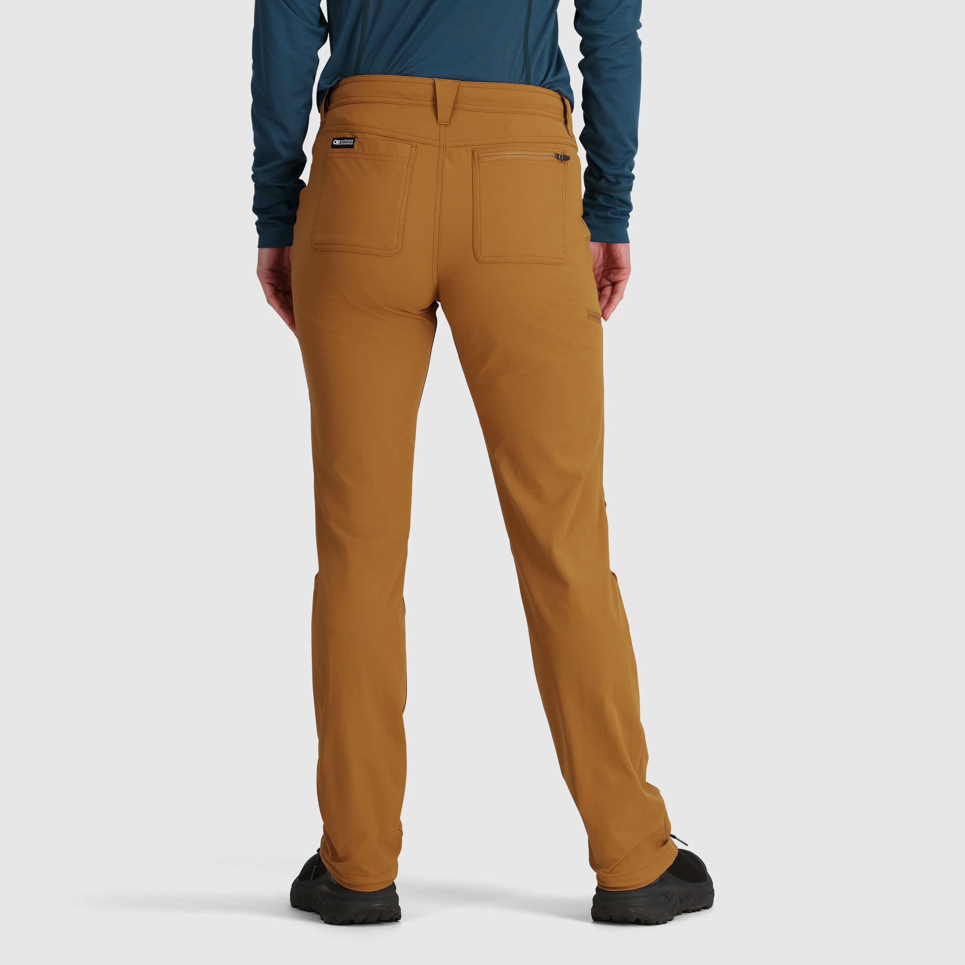 Women's Ferrosi Pants - Image 22