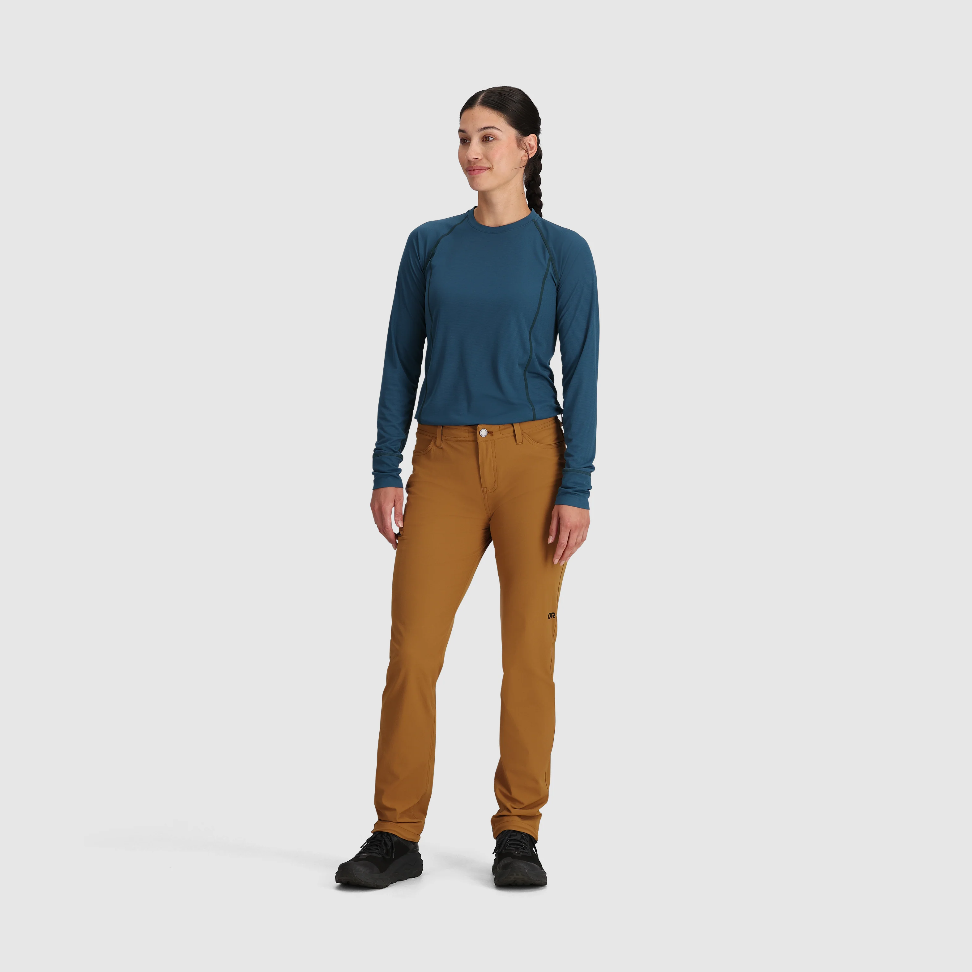 Women's Ferrosi Pants - Image 24