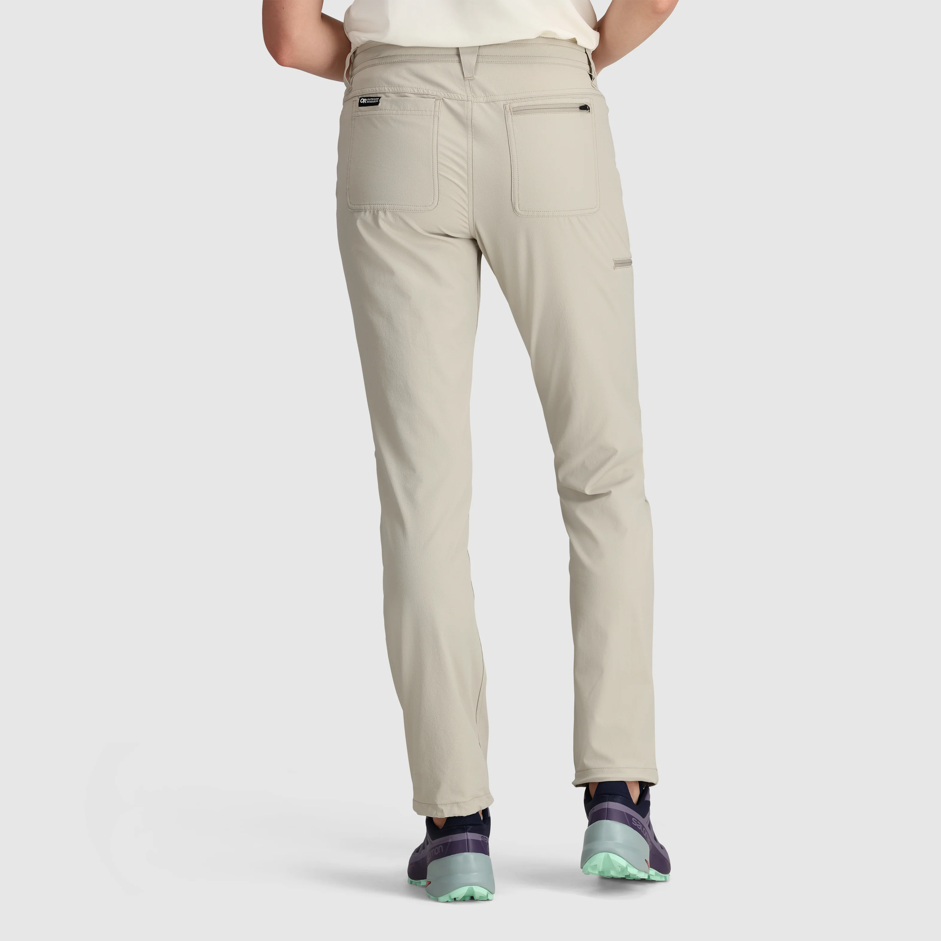 Women's Ferrosi Pants - Image 3