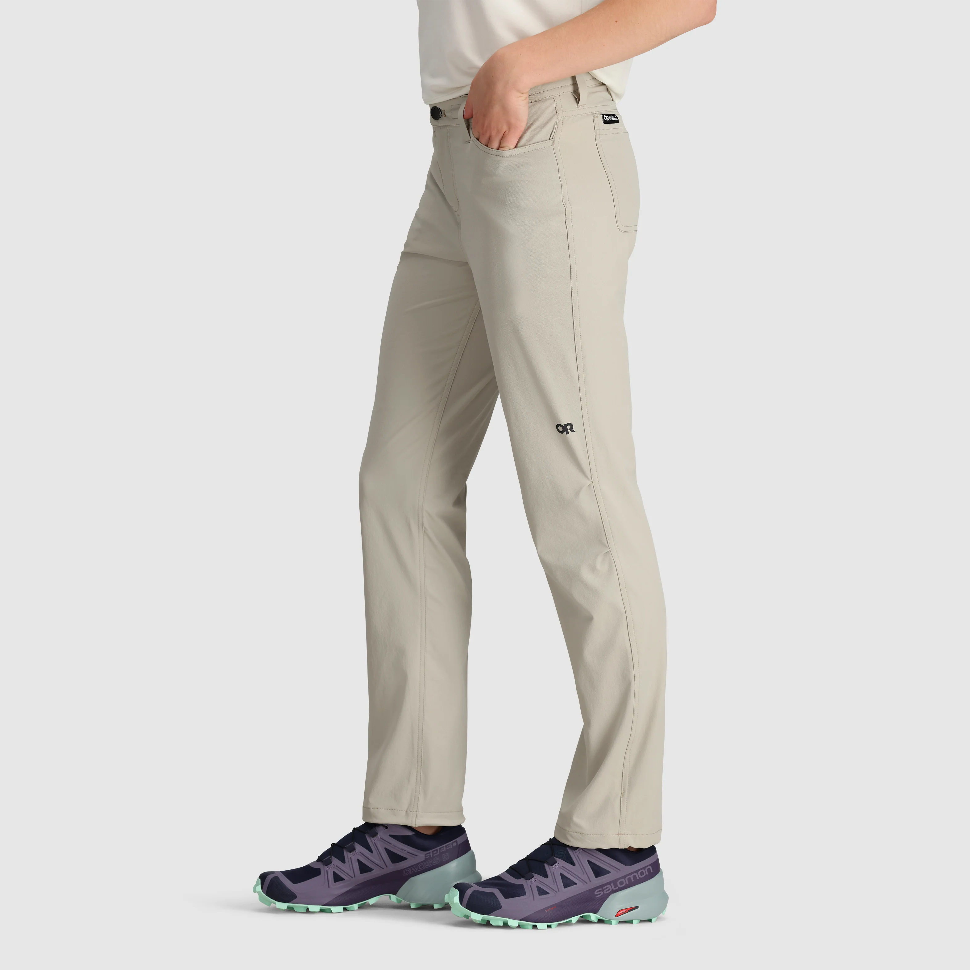 Women's Ferrosi Pants - Image 4