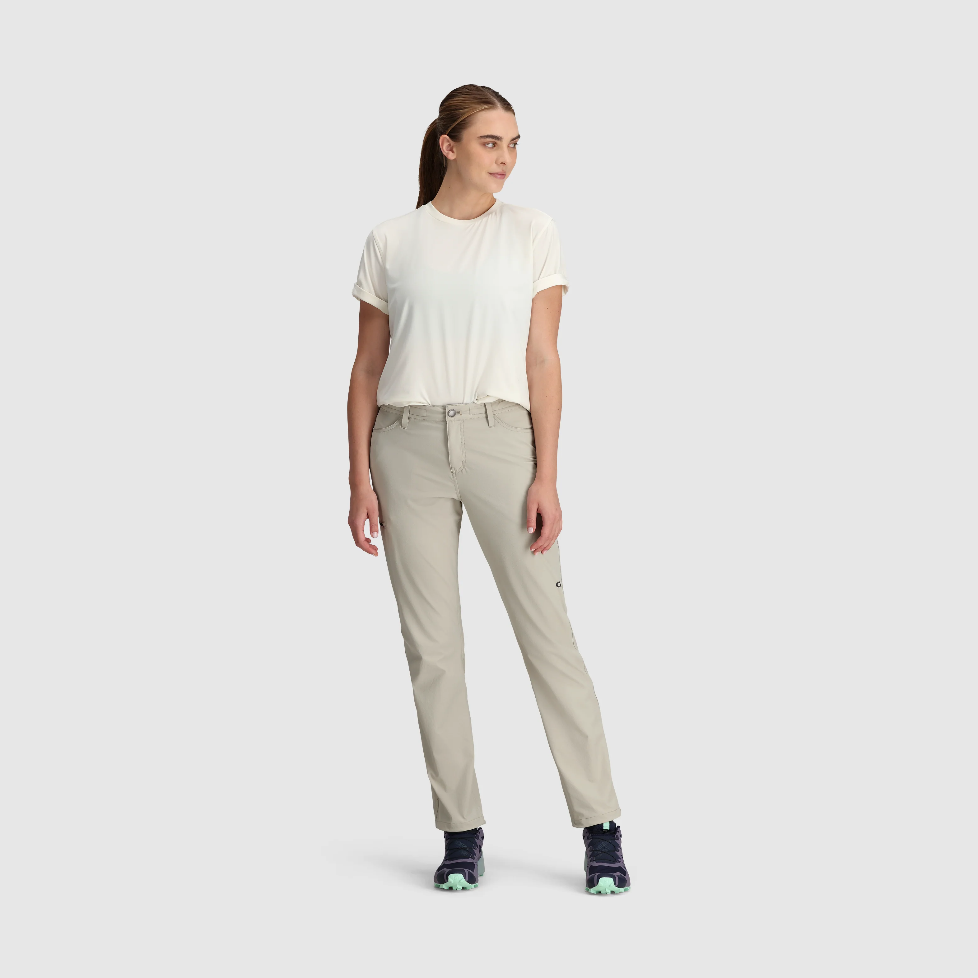 Women's Ferrosi Pants - Image 5