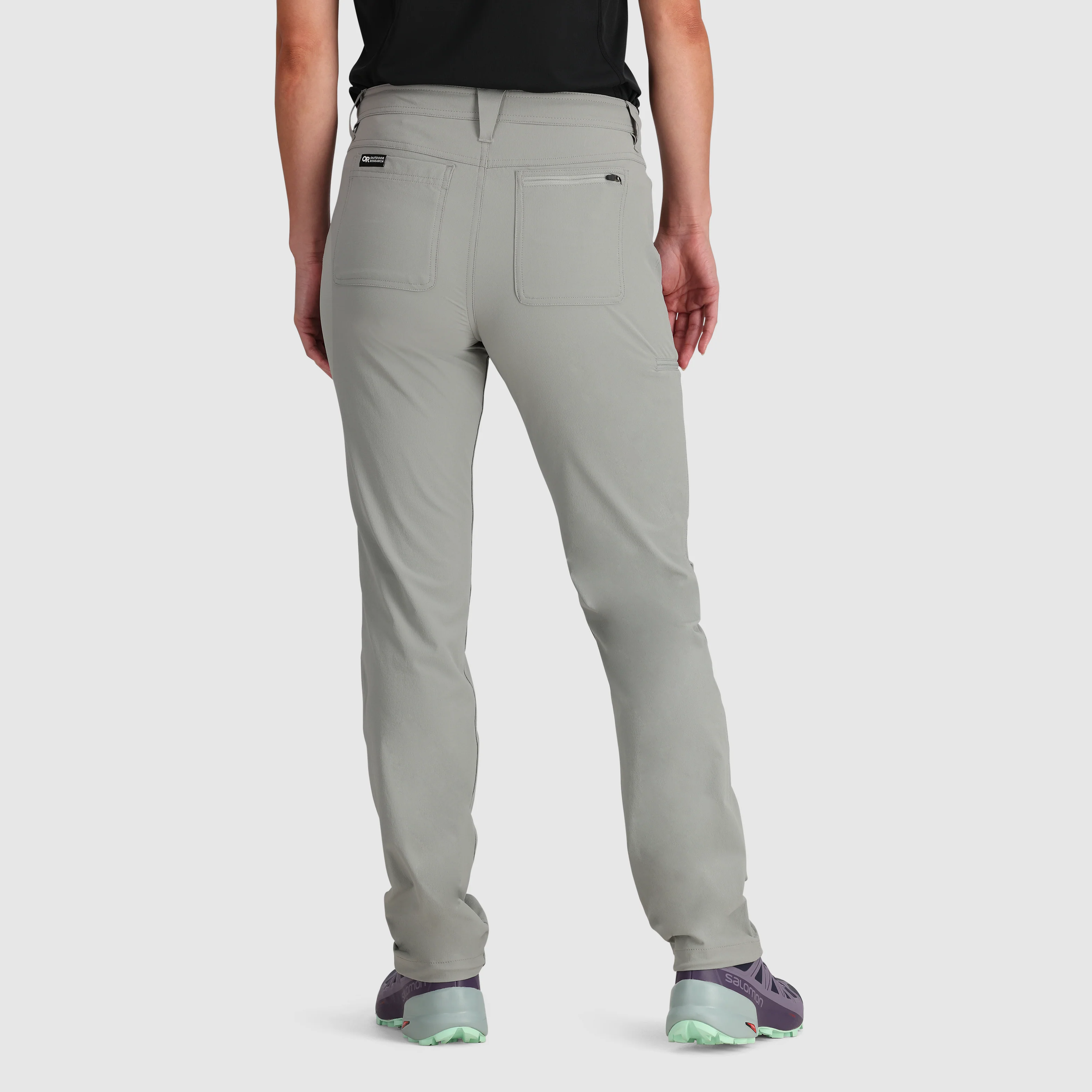 Women's Ferrosi Pants - Image 7