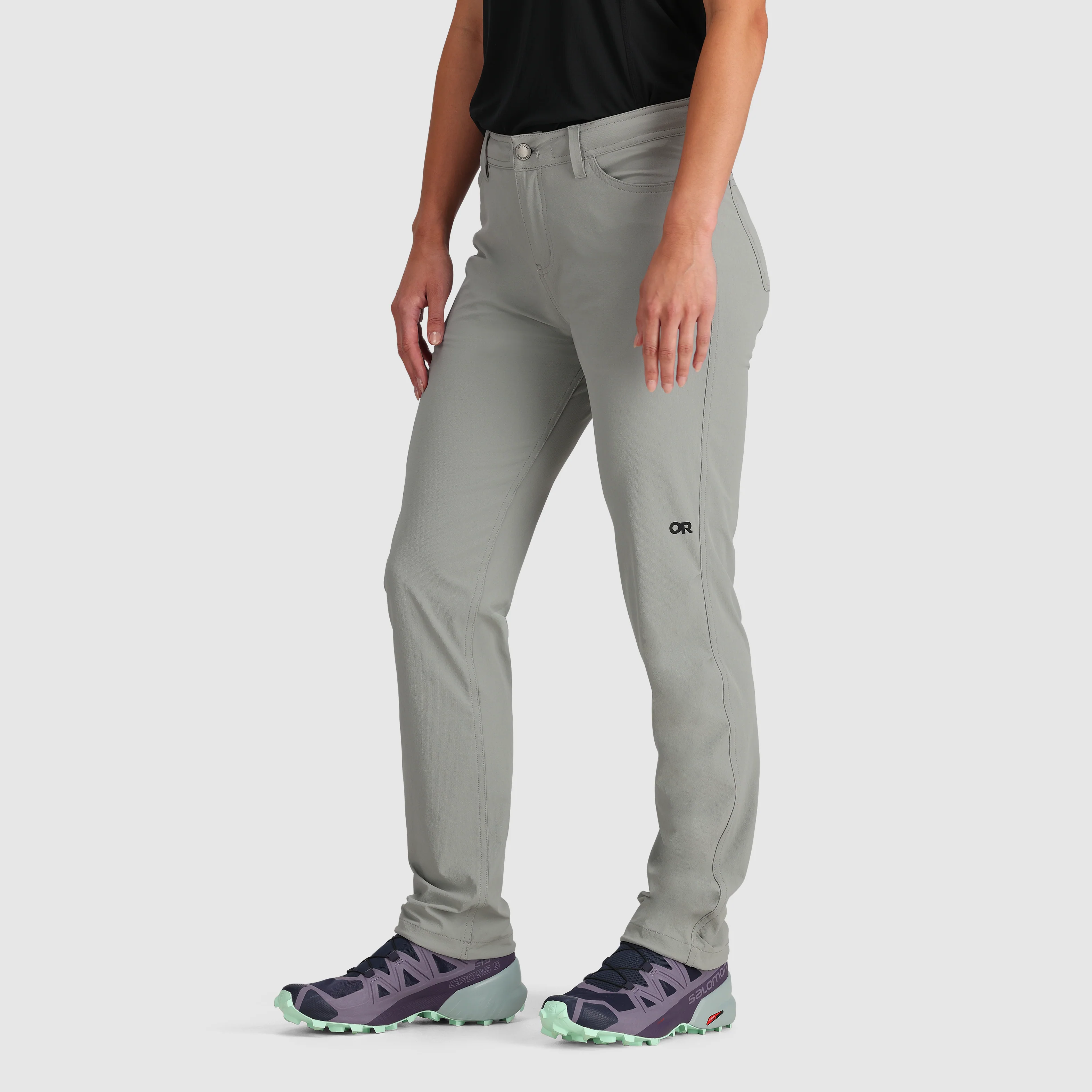 Women's Ferrosi Pants - Image 8