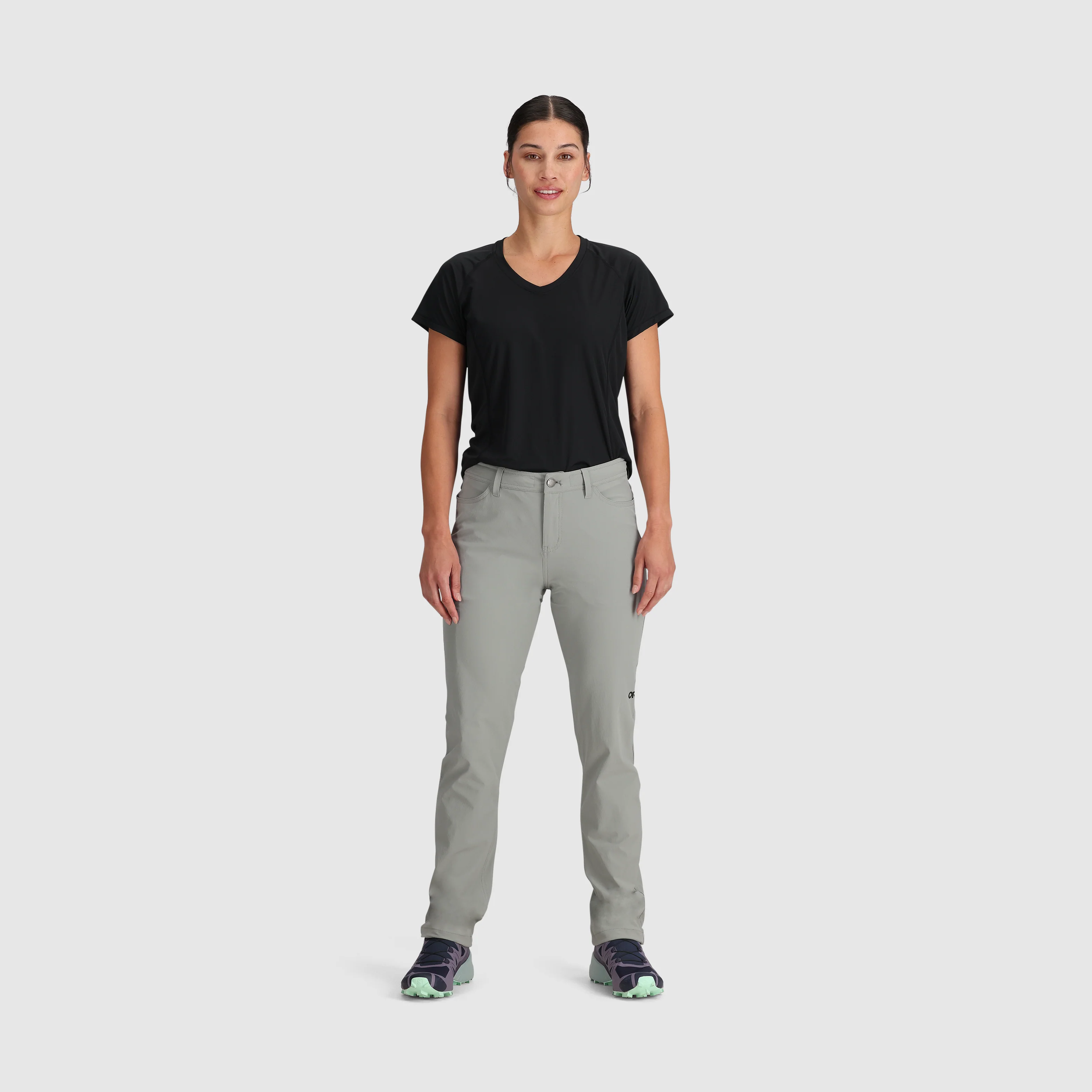 Women's Ferrosi Pants - Image 9