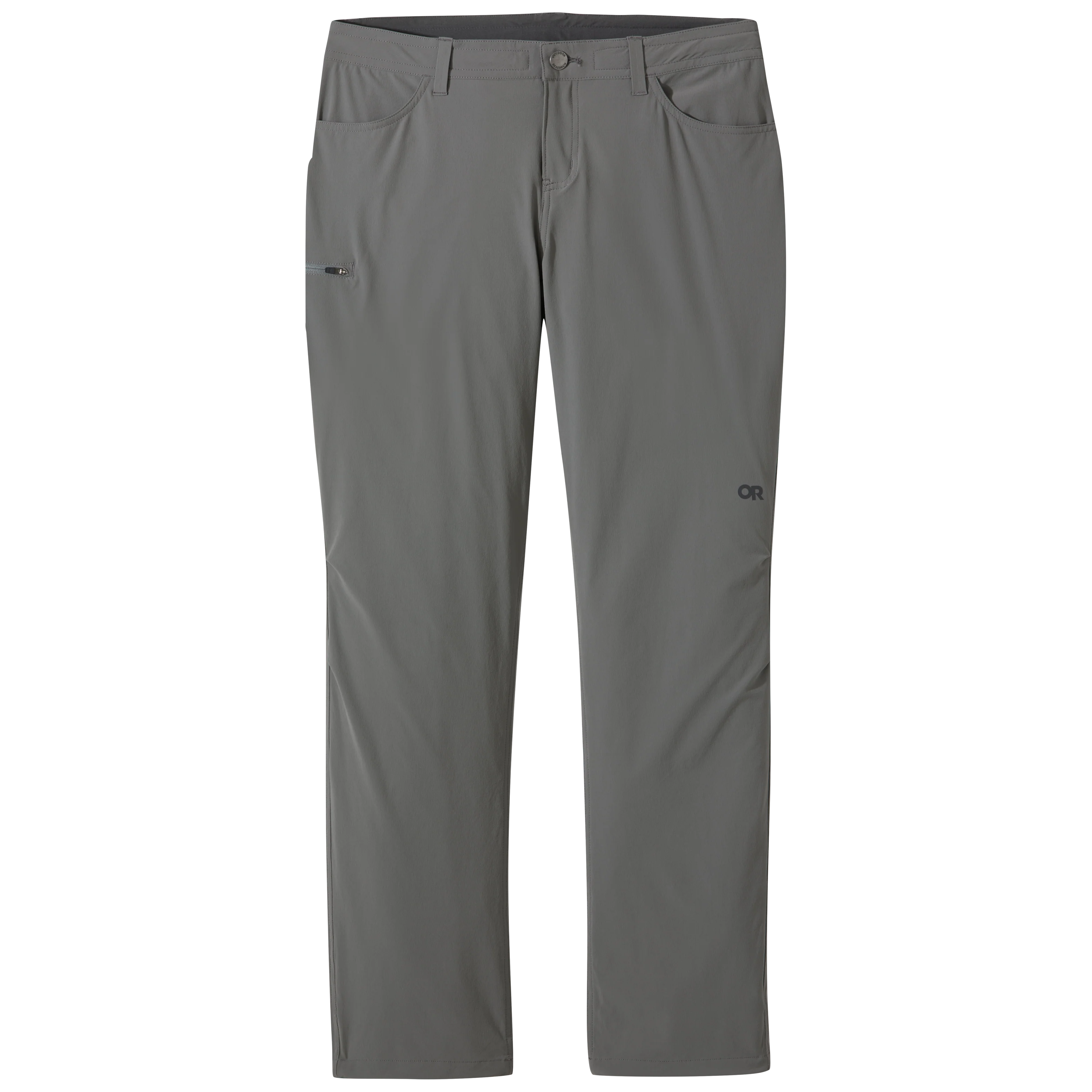 Women's Ferrosi Pants - Short - Image 2