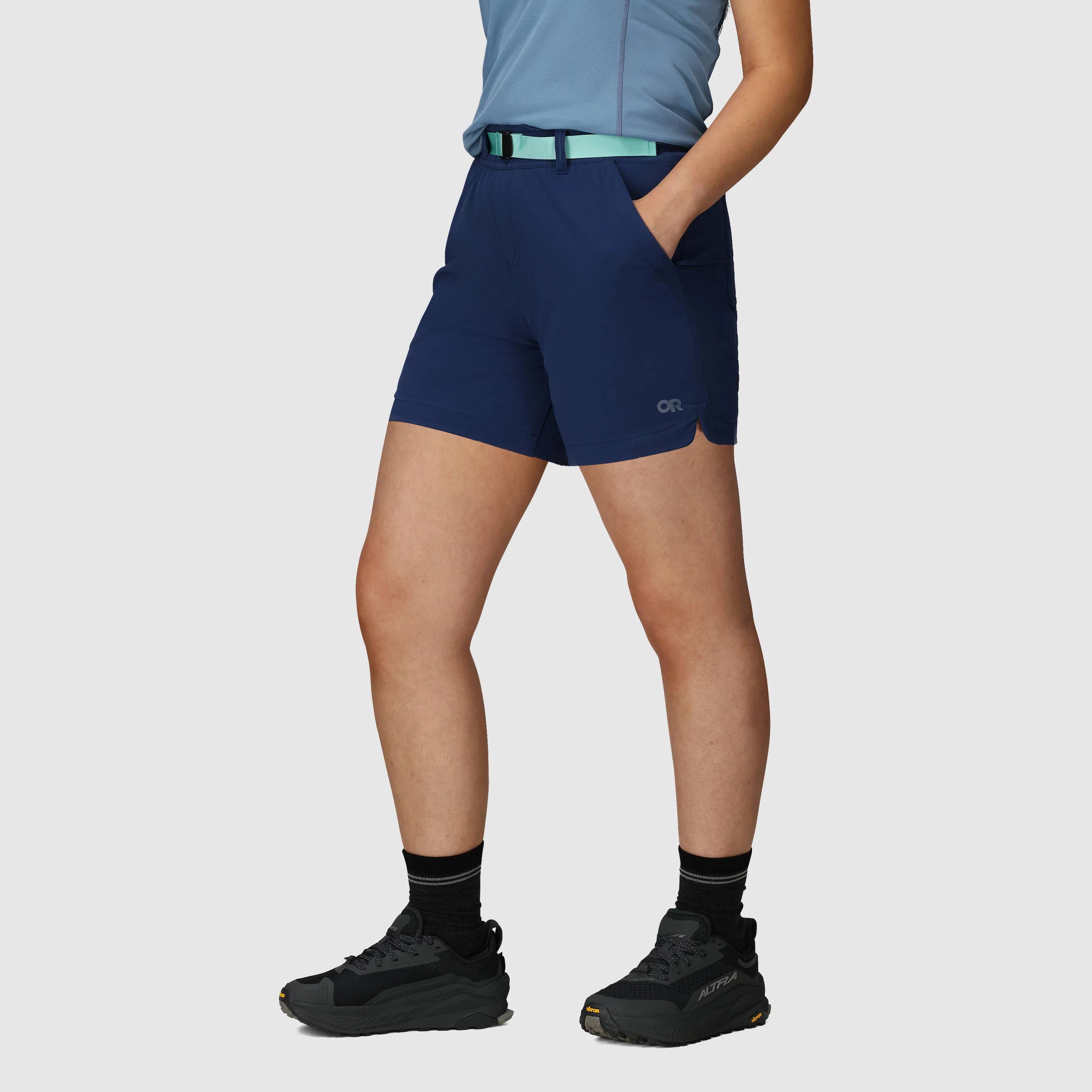 Women's Ferrosi Shorts - 5" - Image 30
