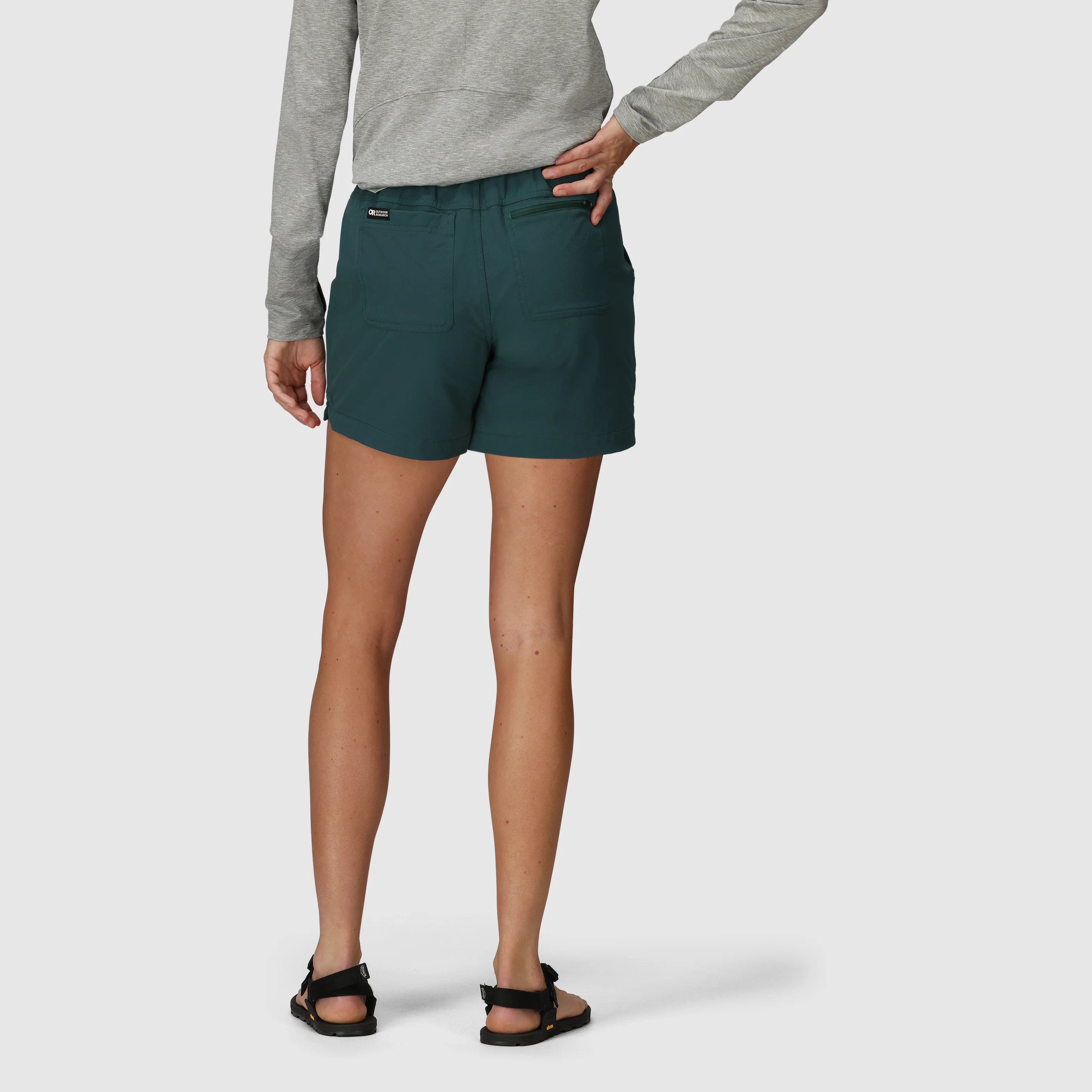 Women's Ferrosi Shorts - 5" - Image 33